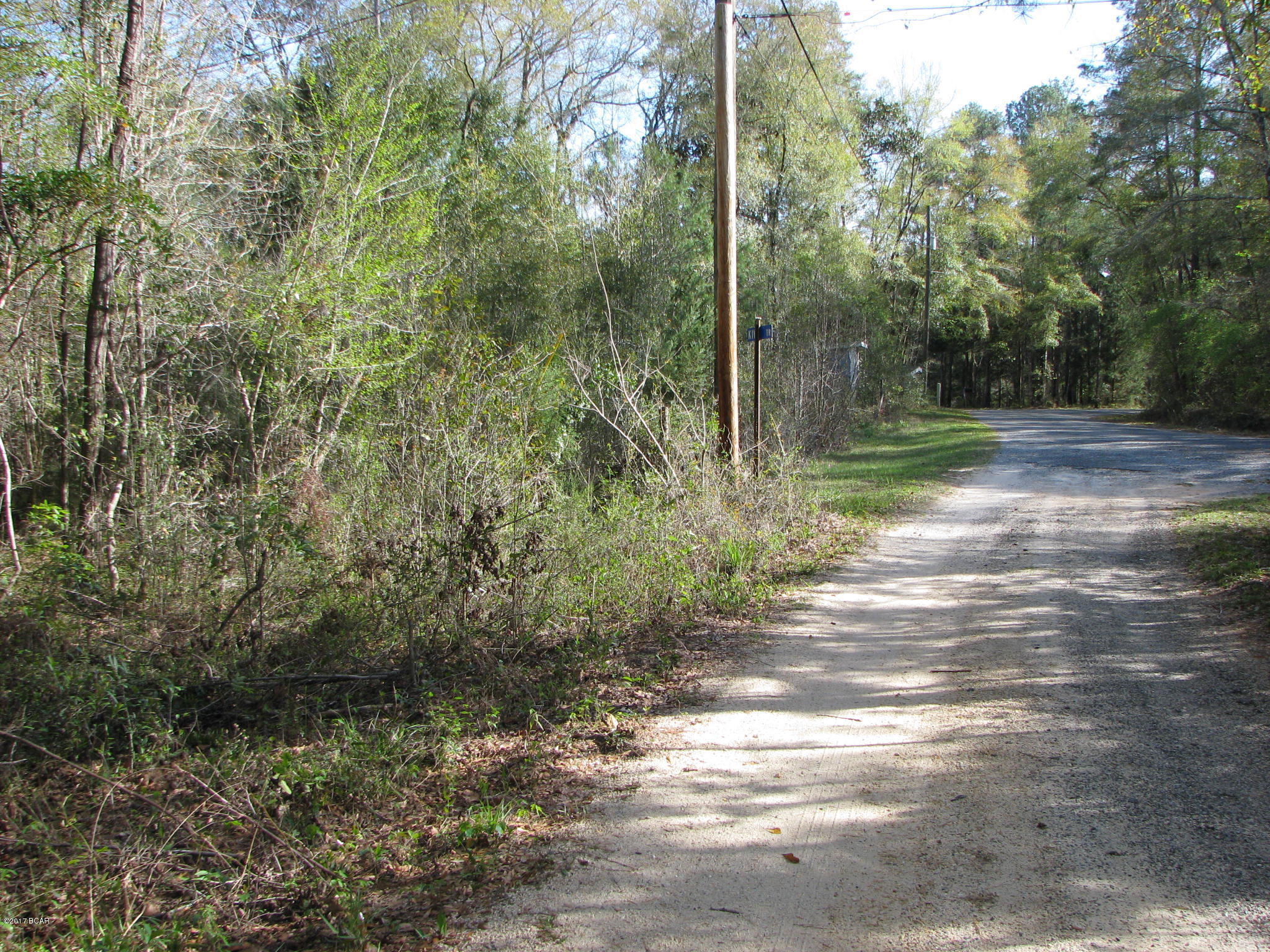 [No Recorded Subdiv] - Land