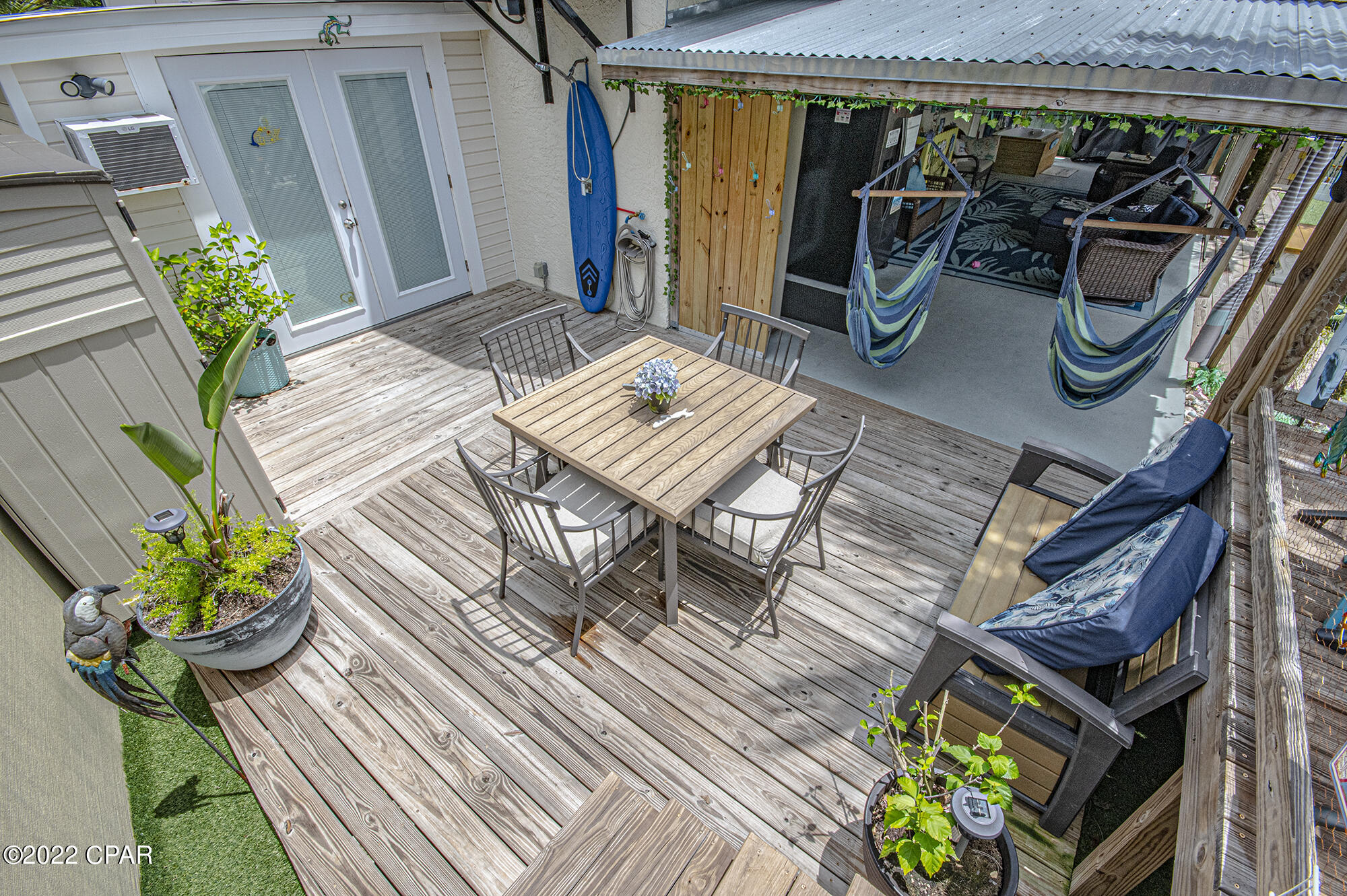 Silver Sands Unit 1 - Residential