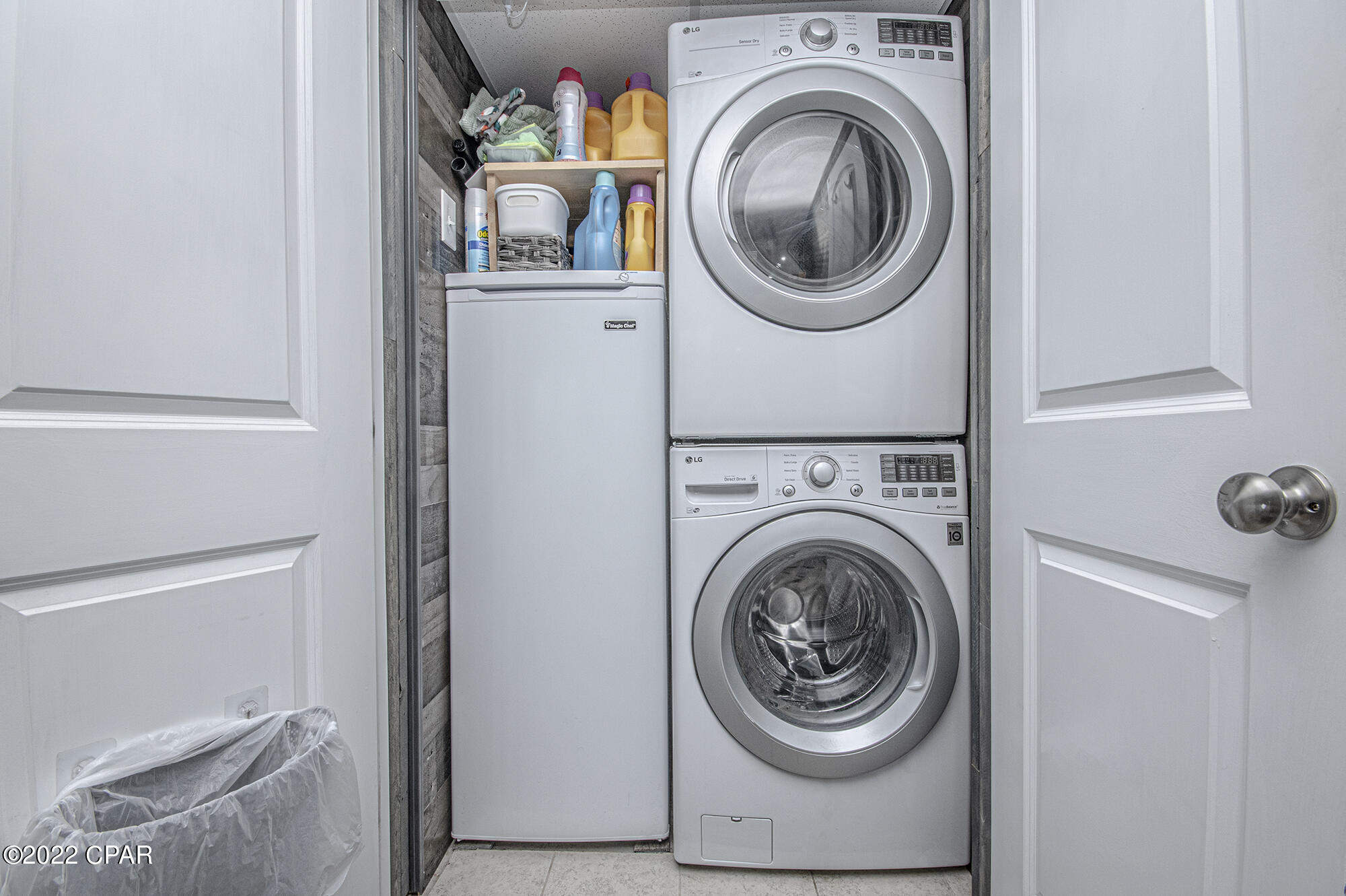 Silver Sands Unit 1 - Residential