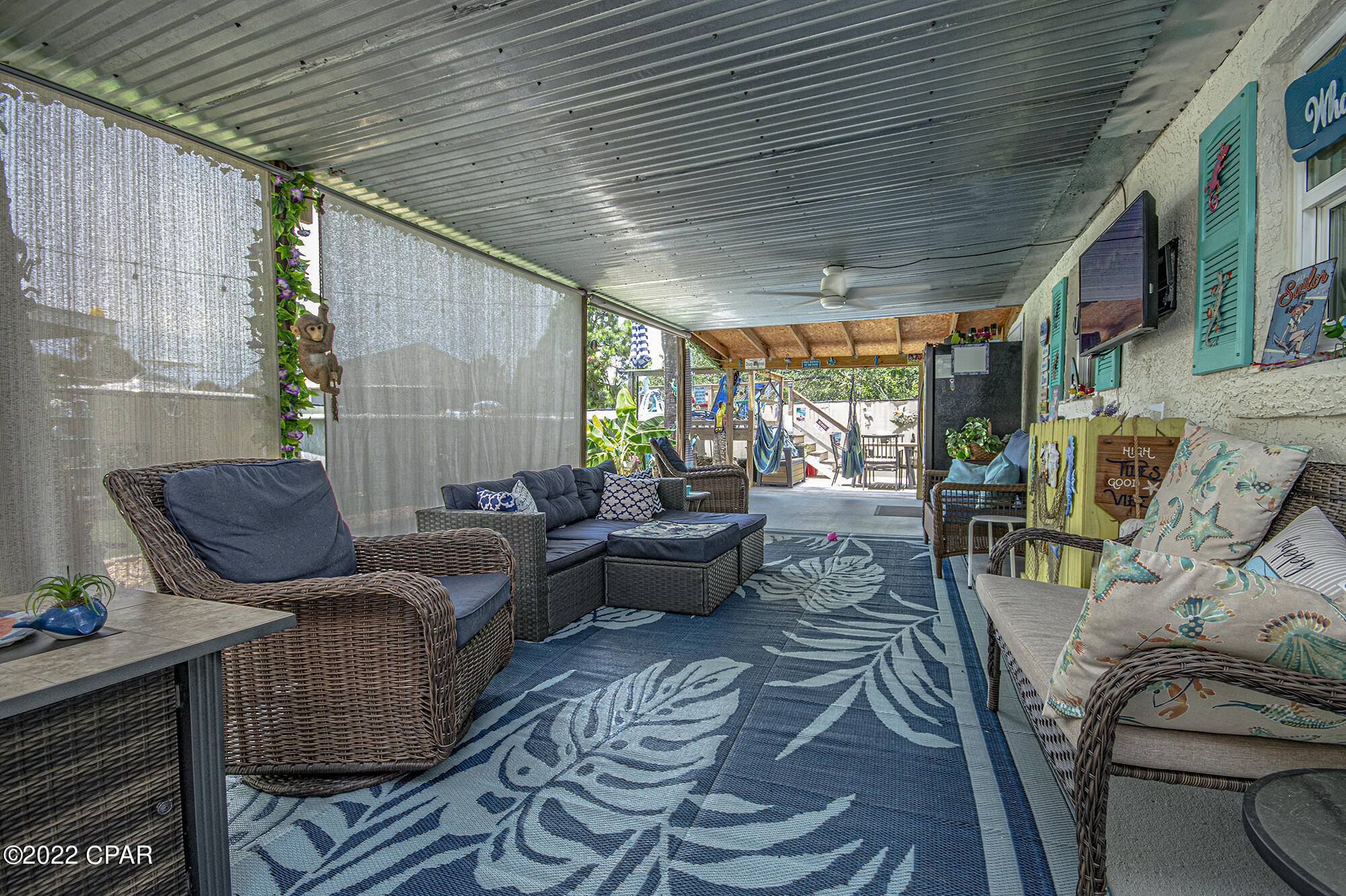 Silver Sands Unit 1 - Residential