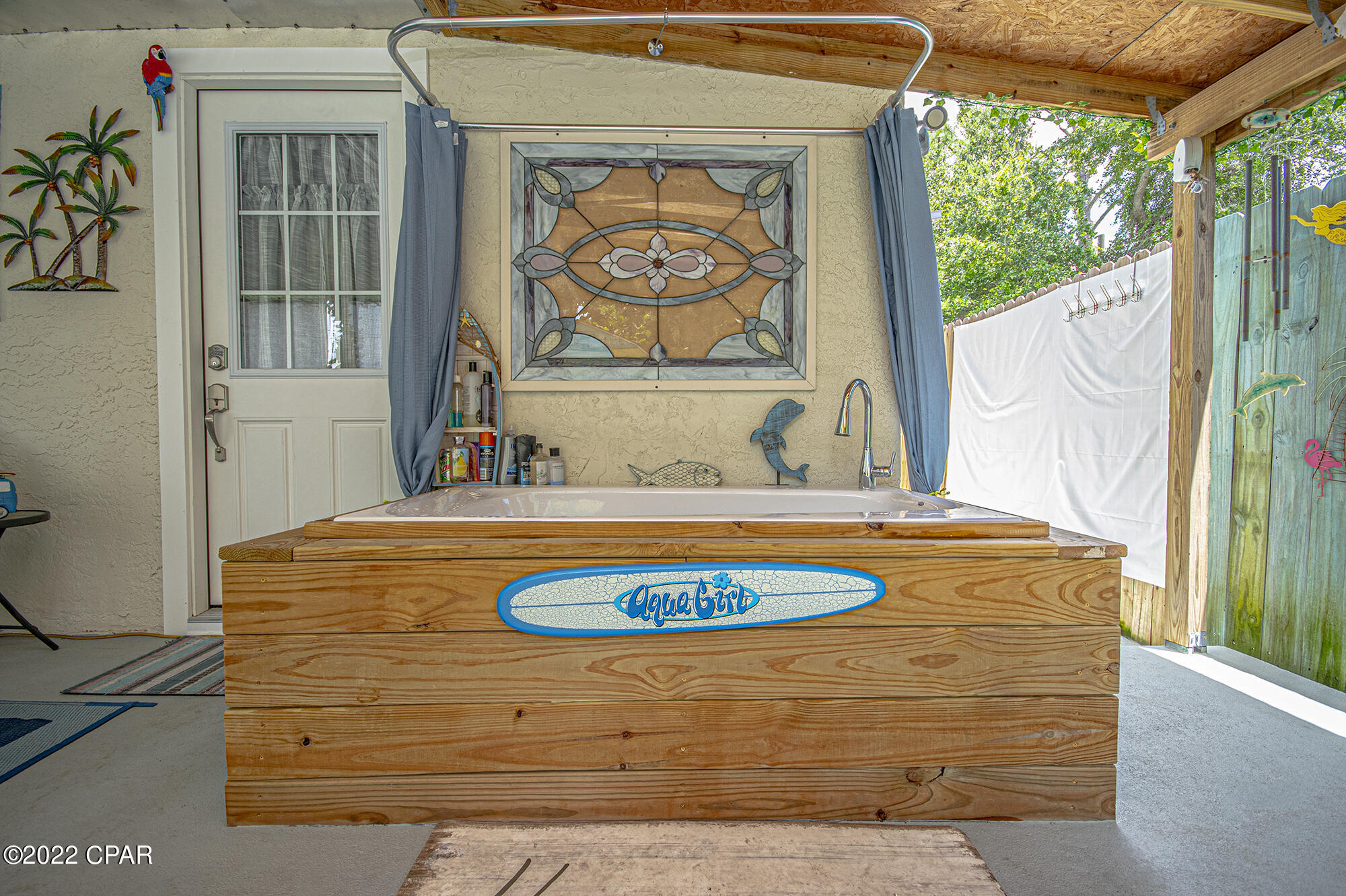 Silver Sands Unit 1 - Residential