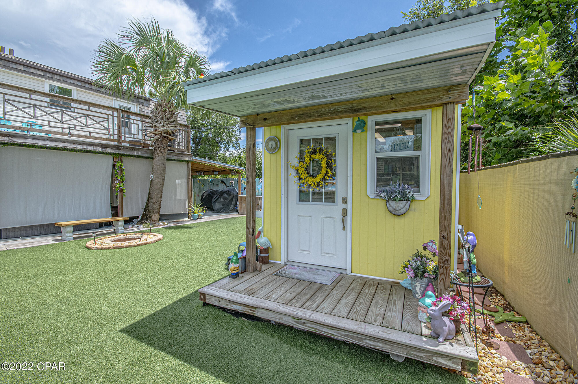 Silver Sands Unit 1 - Residential