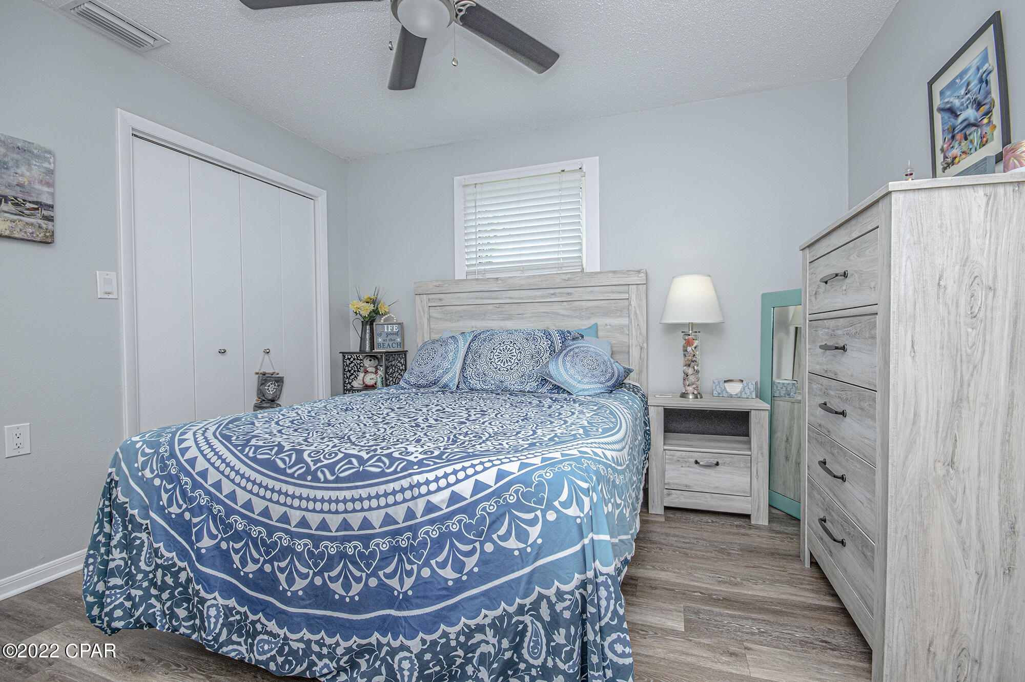 Silver Sands Unit 1 - Residential