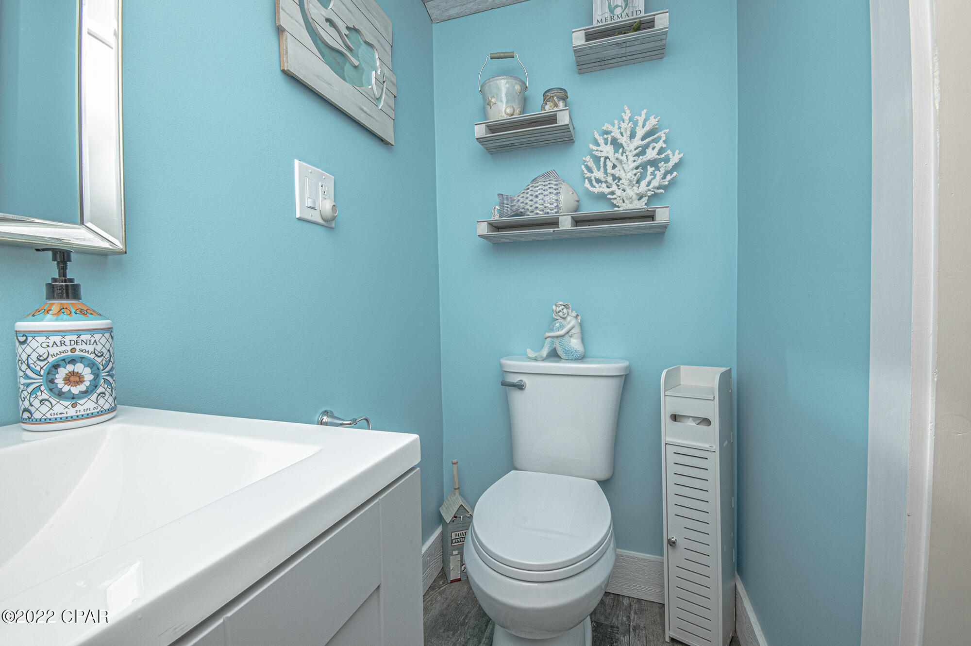 Silver Sands Unit 1 - Residential