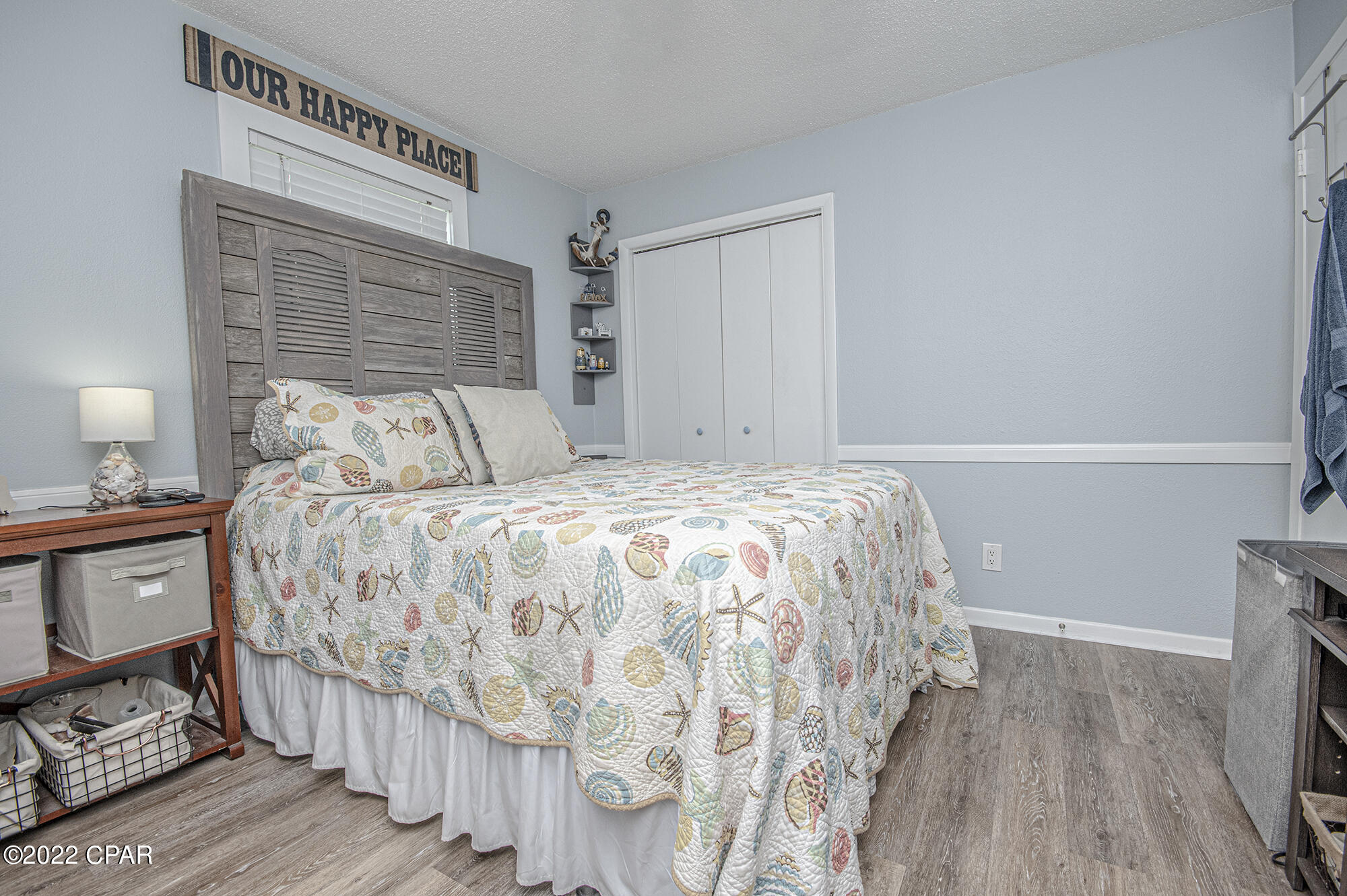 Silver Sands Unit 1 - Residential