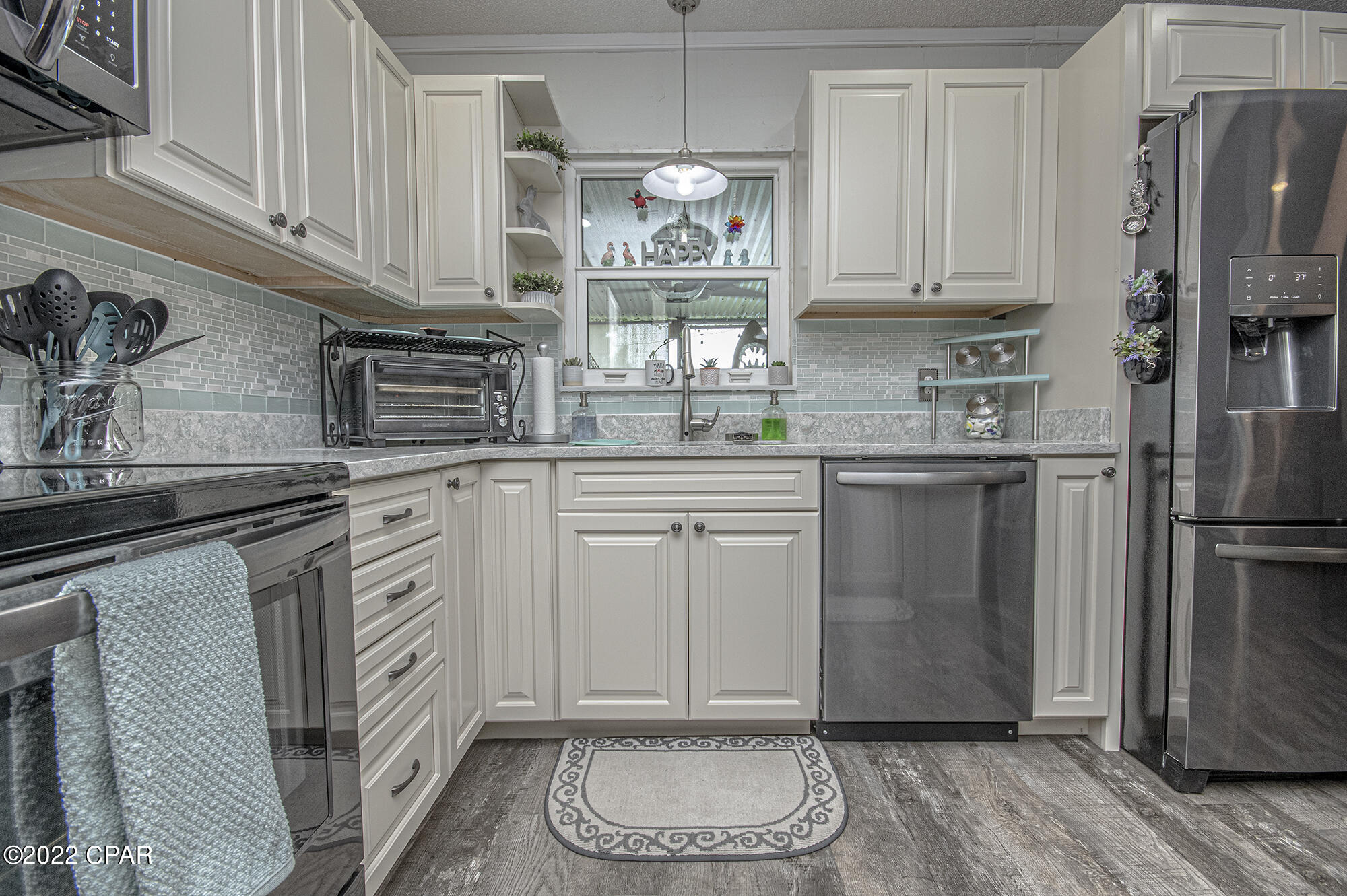 Silver Sands Unit 1 - Residential