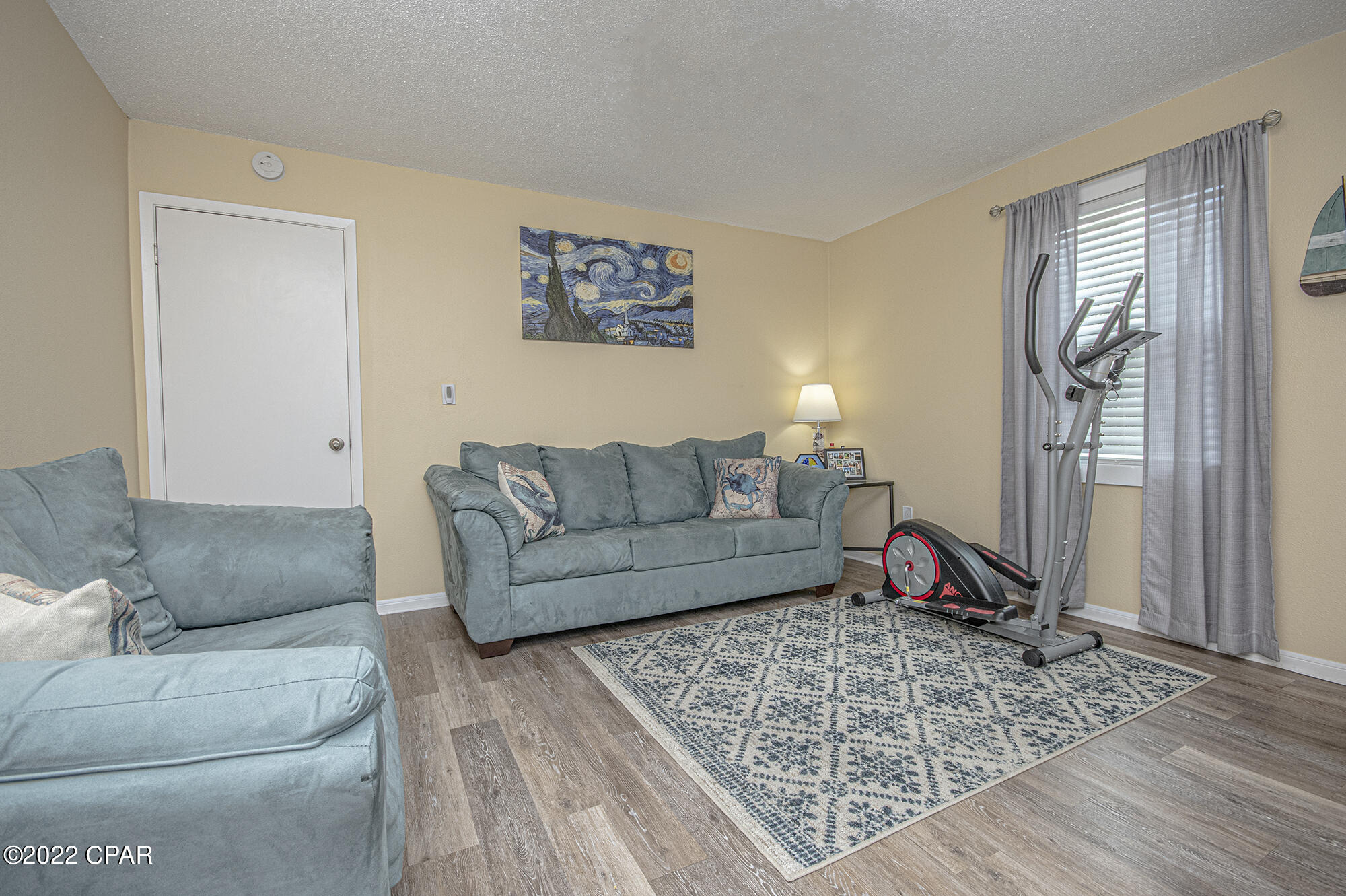 Silver Sands Unit 1 - Residential