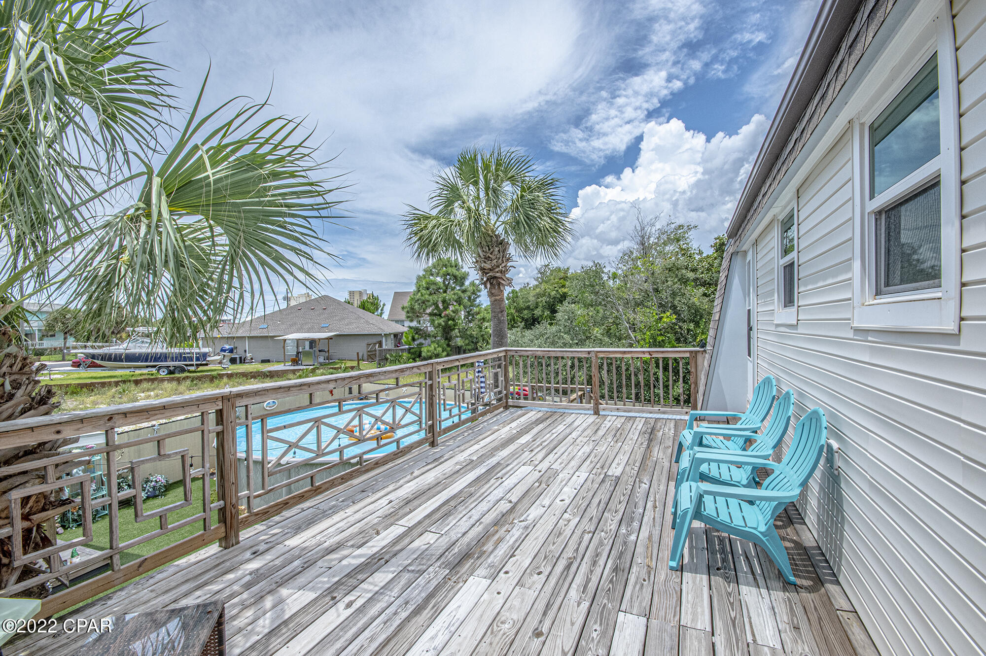 Silver Sands Unit 1 - Residential