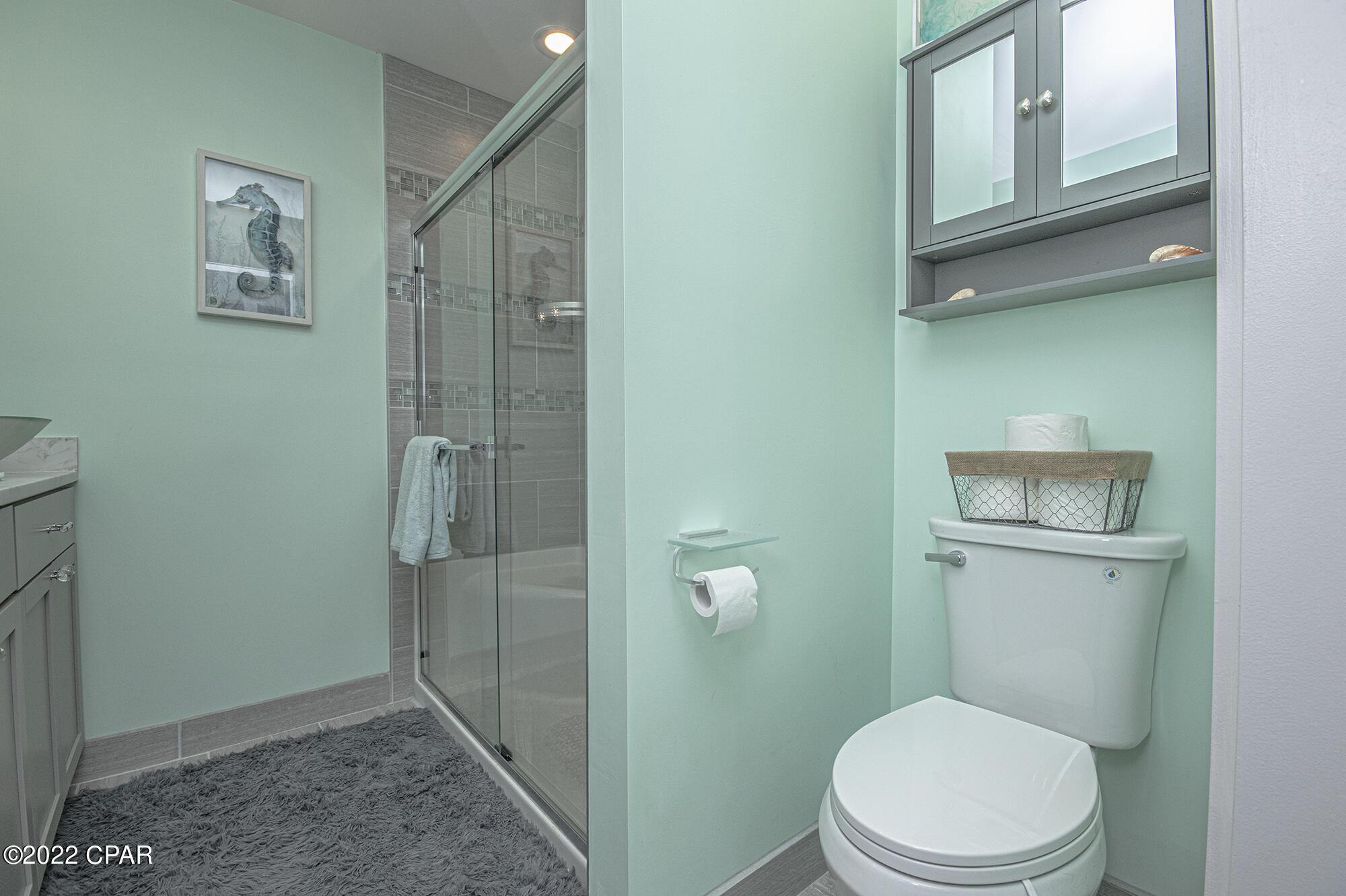 Silver Sands Unit 1 - Residential