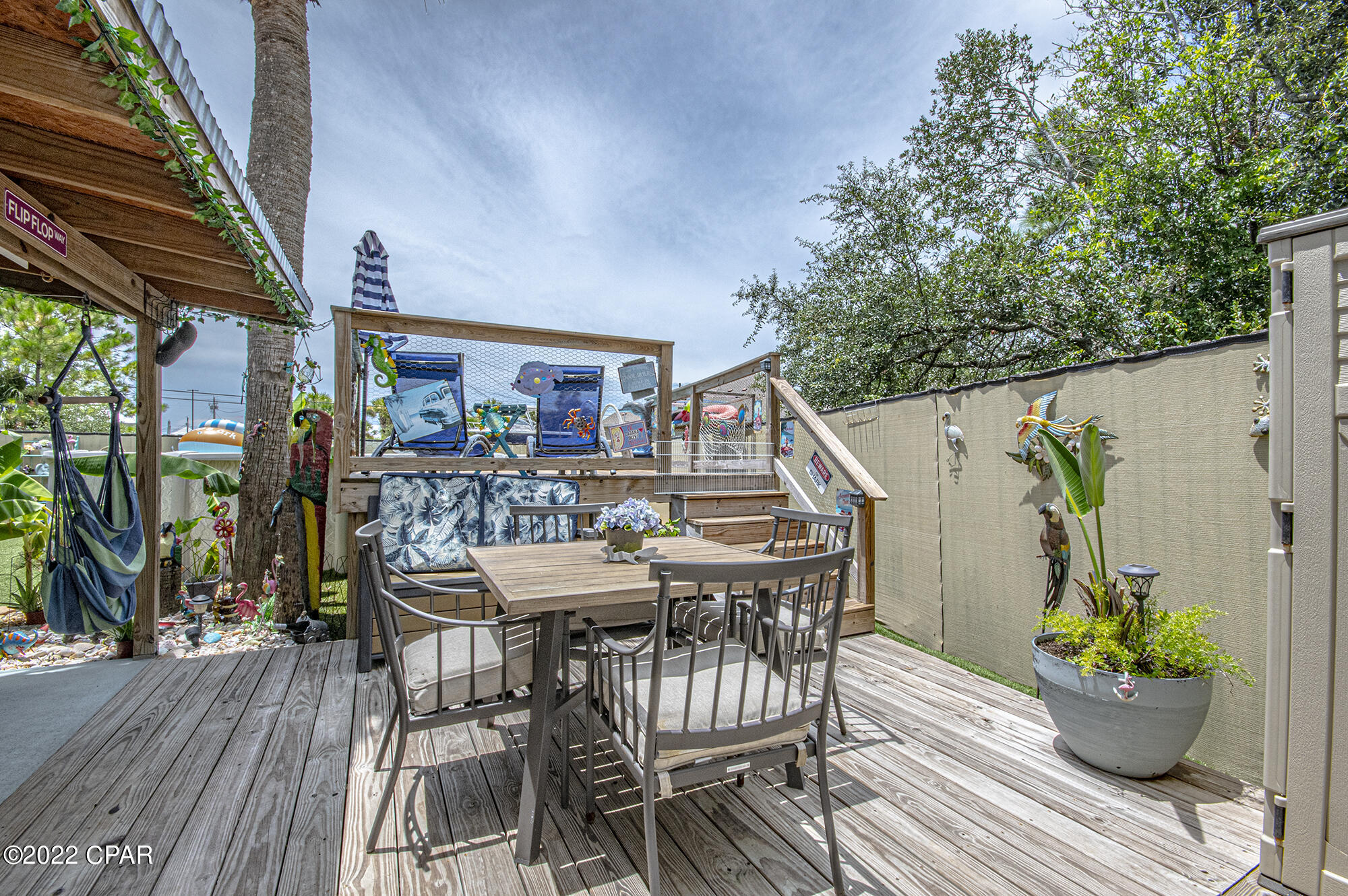 Silver Sands Unit 1 - Residential