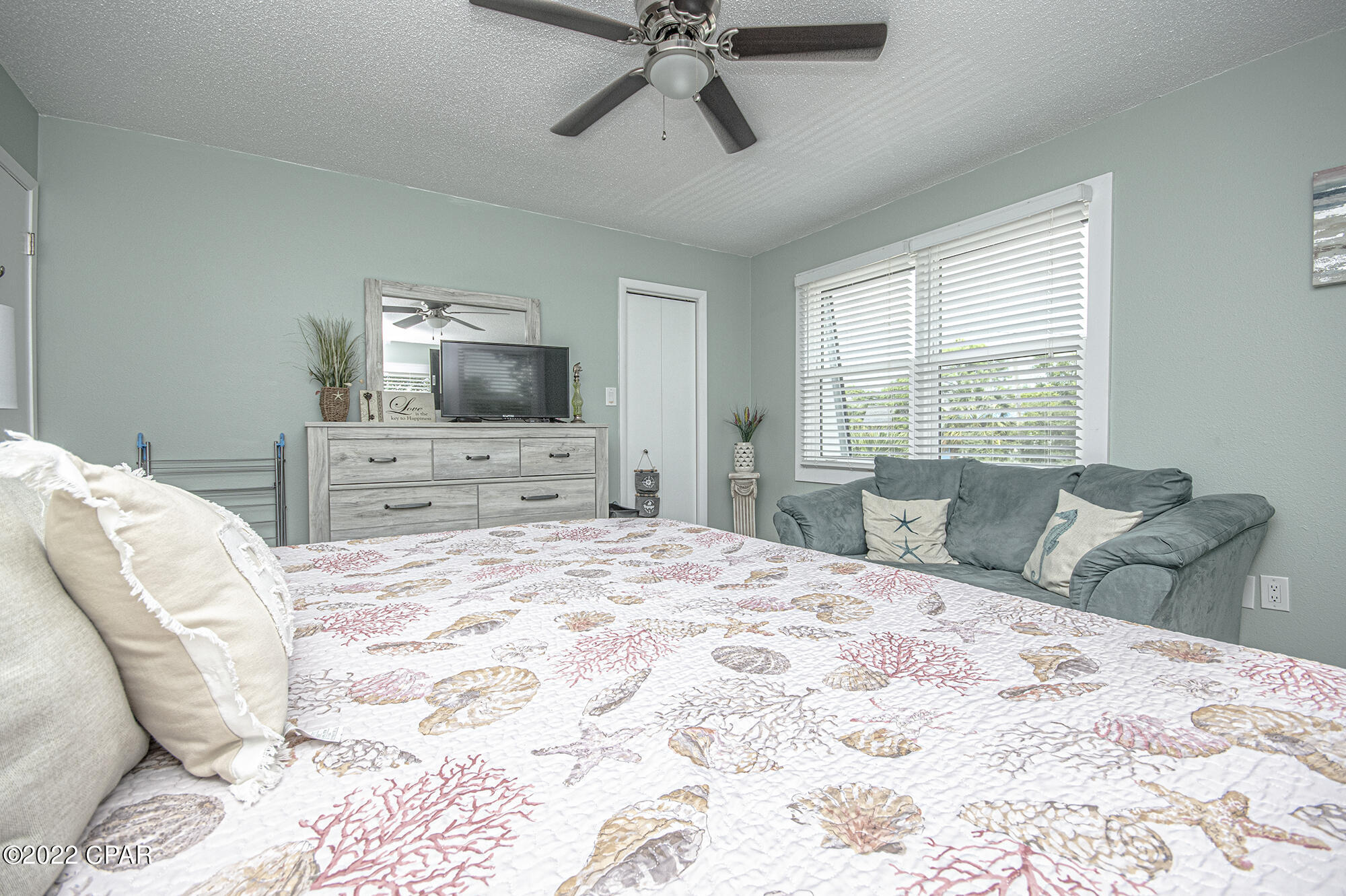 Silver Sands Unit 1 - Residential