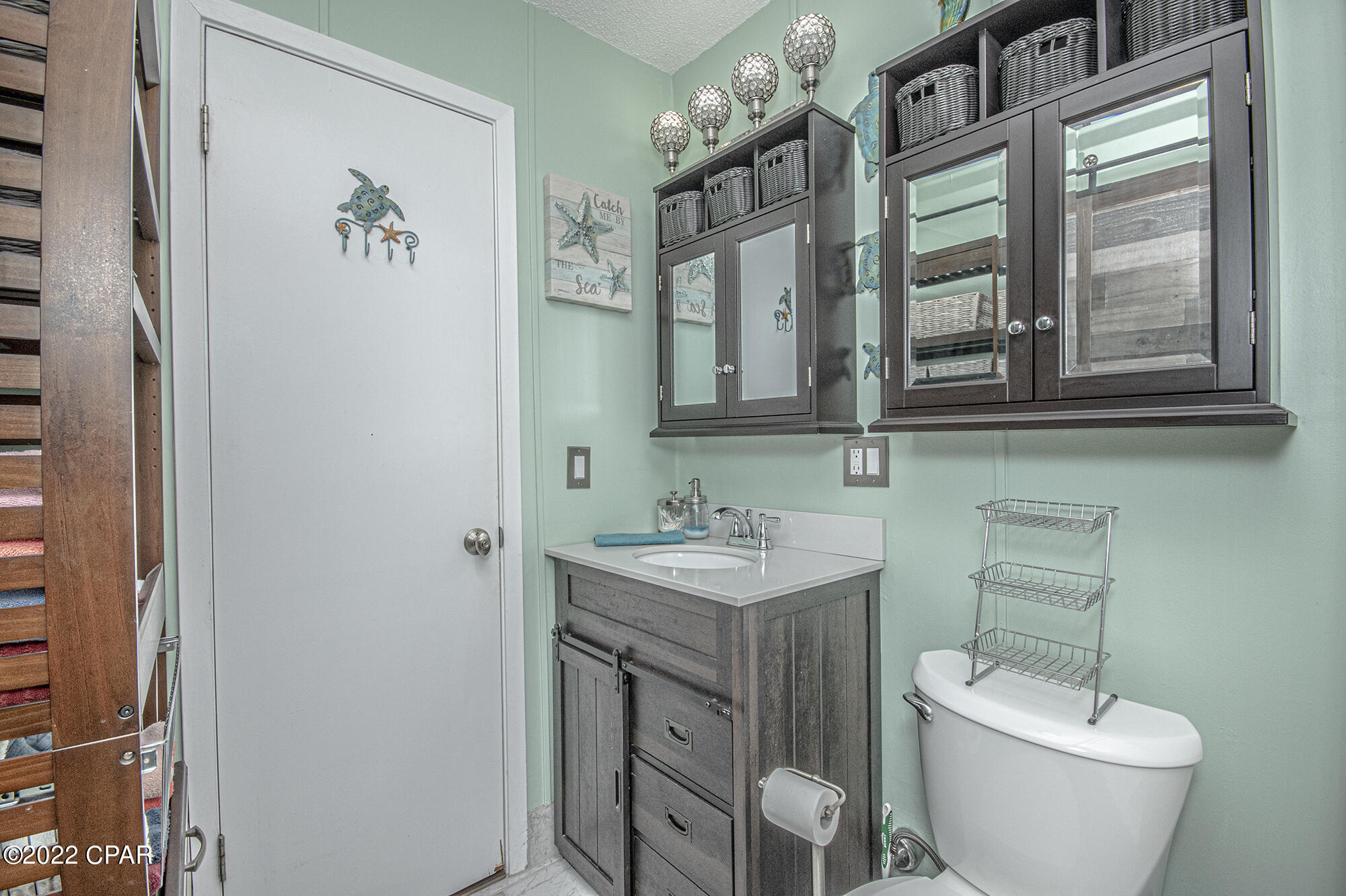 Silver Sands Unit 1 - Residential