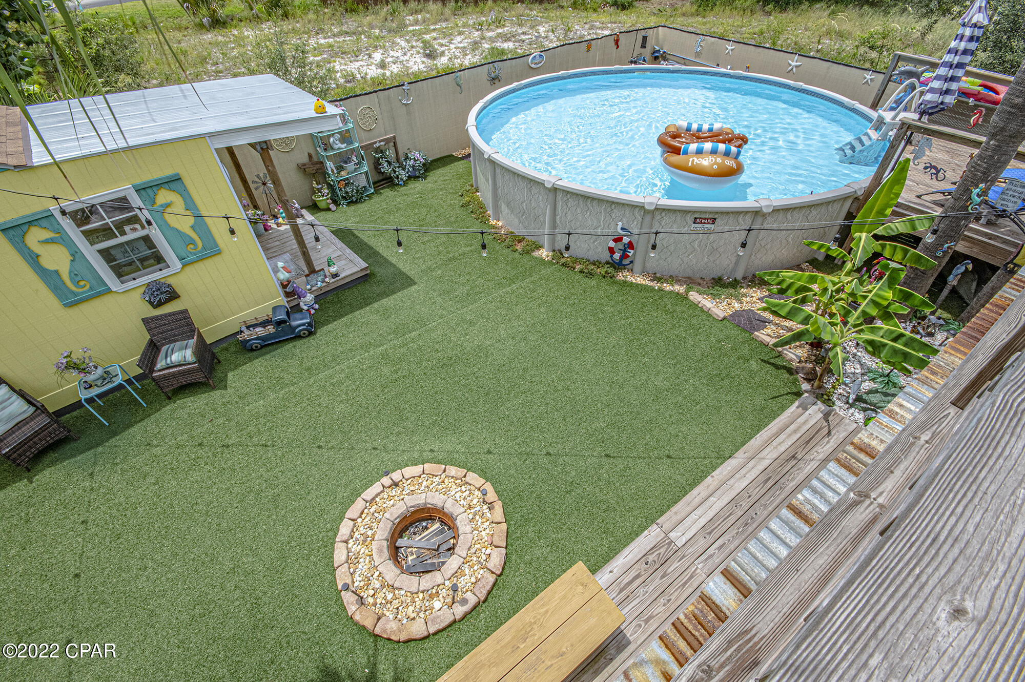 Silver Sands Unit 1 - Residential