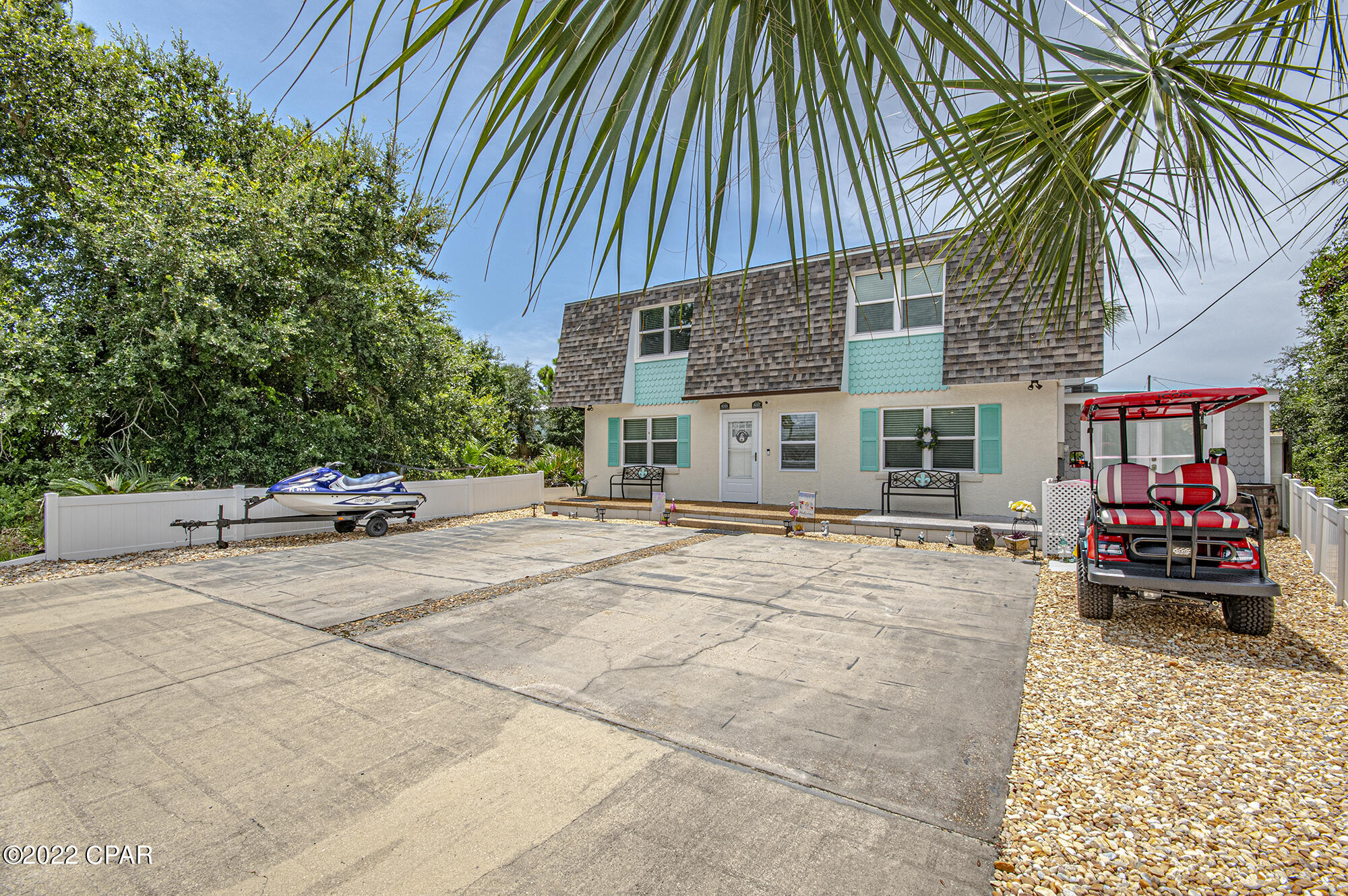 Silver Sands Unit 1 - Residential