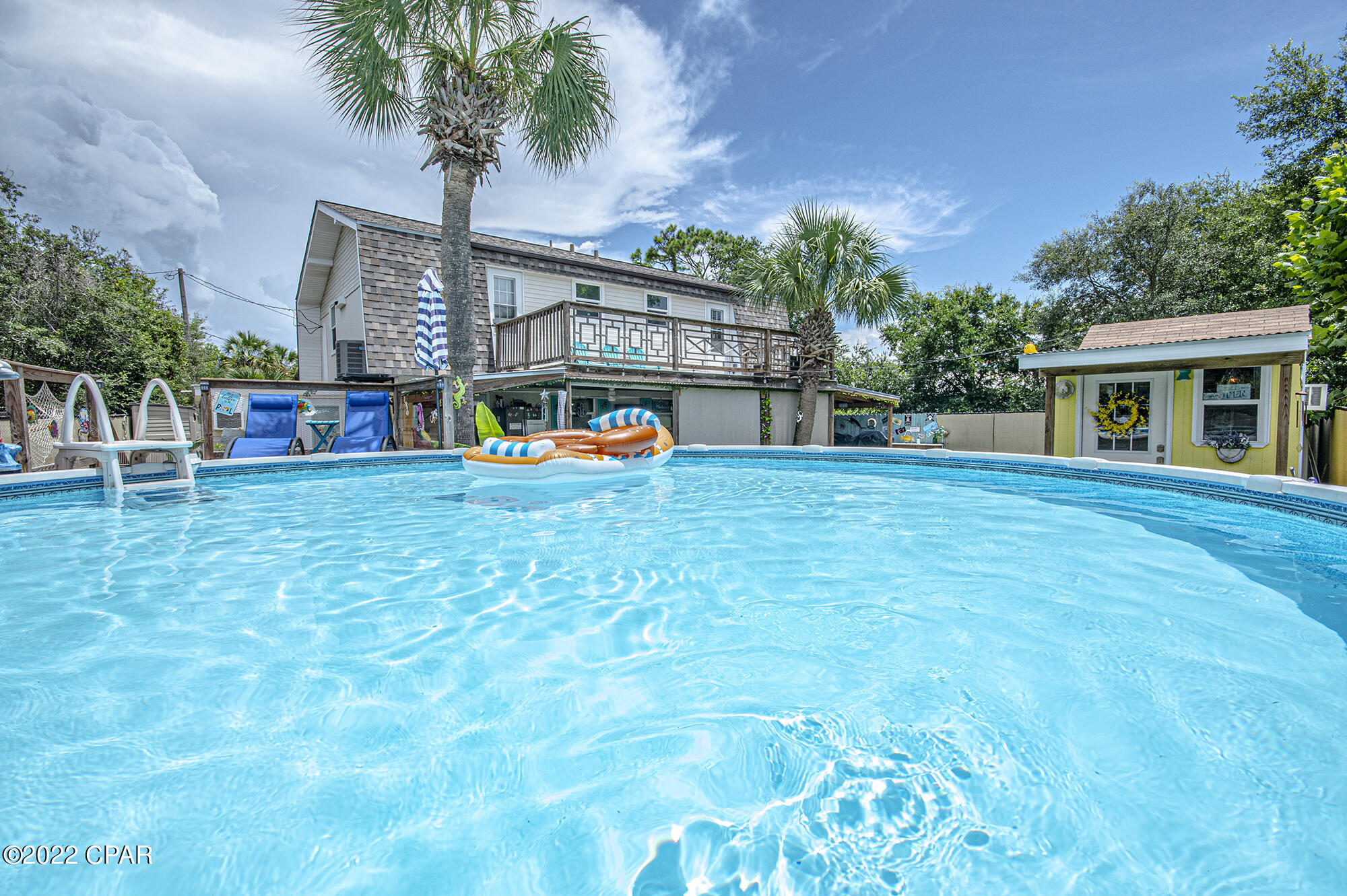 Silver Sands Unit 1 - Residential