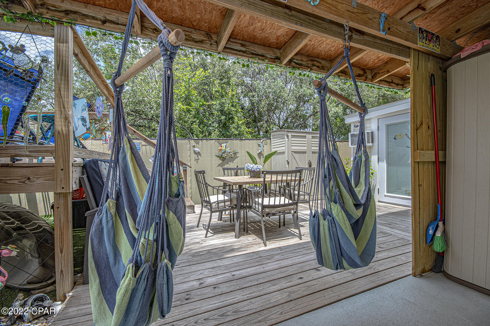 Silver Sands Unit 1 - Residential