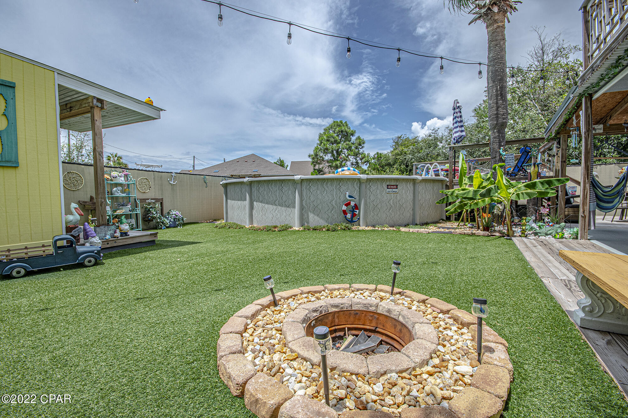 Silver Sands Unit 1 - Residential