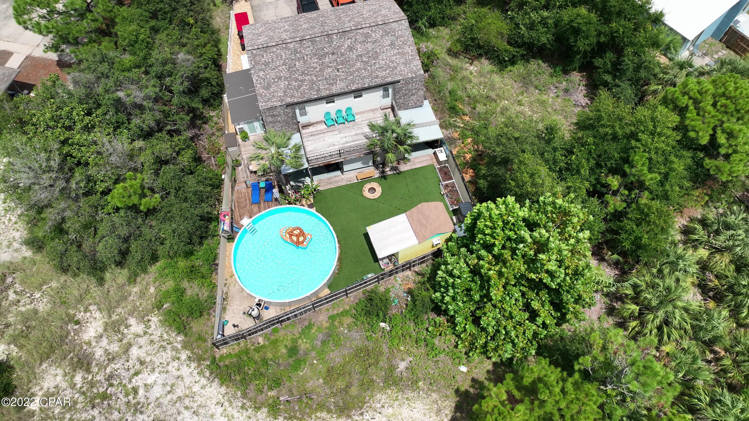 Silver Sands Unit 1 - Residential