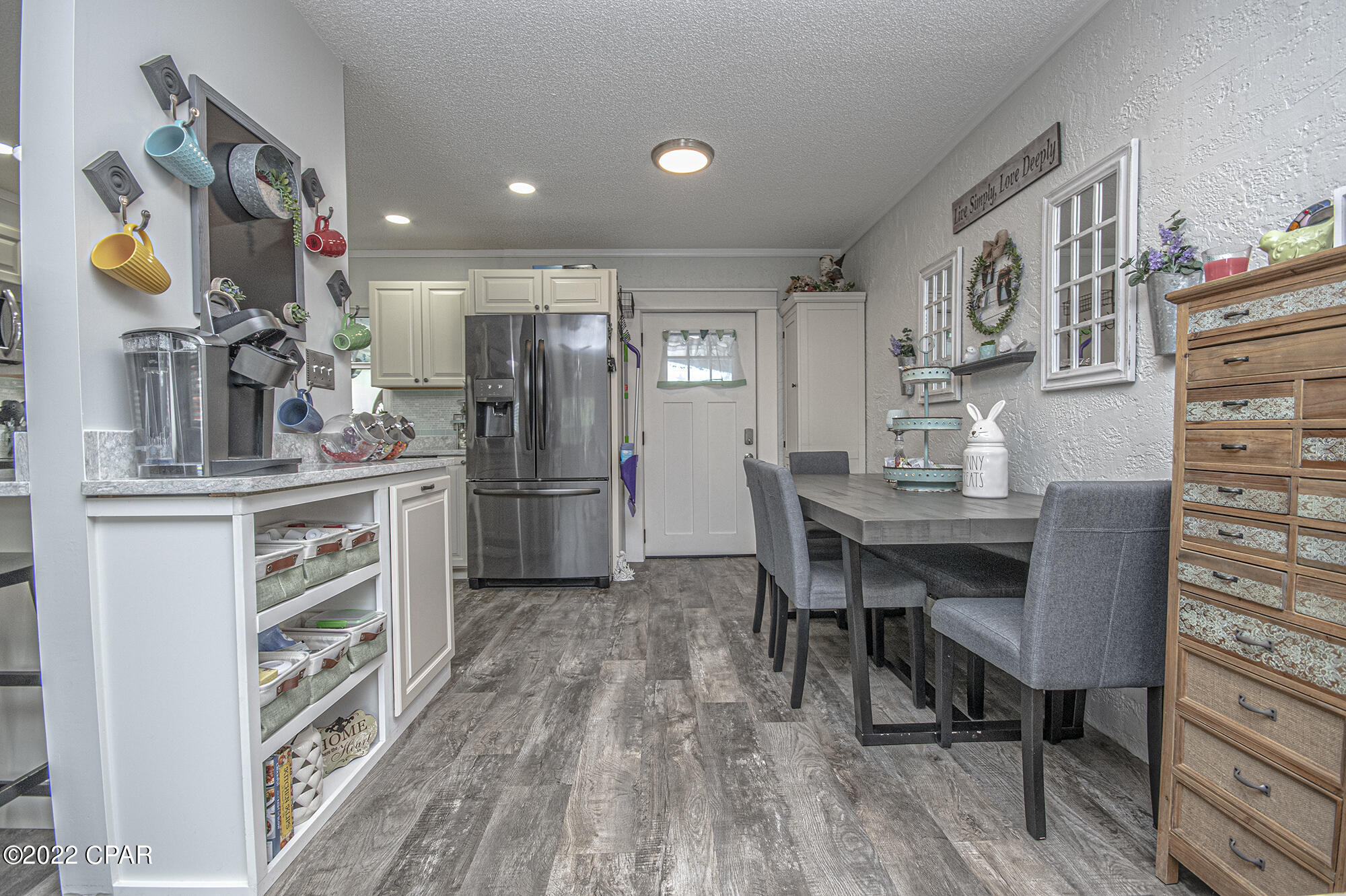 Silver Sands Unit 1 - Residential