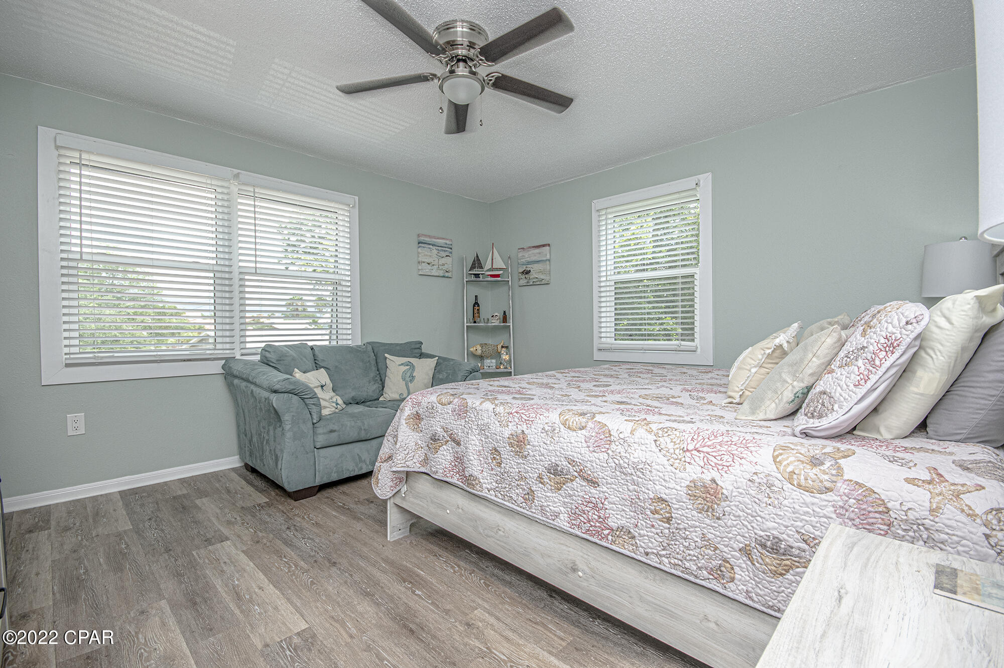 Silver Sands Unit 1 - Residential