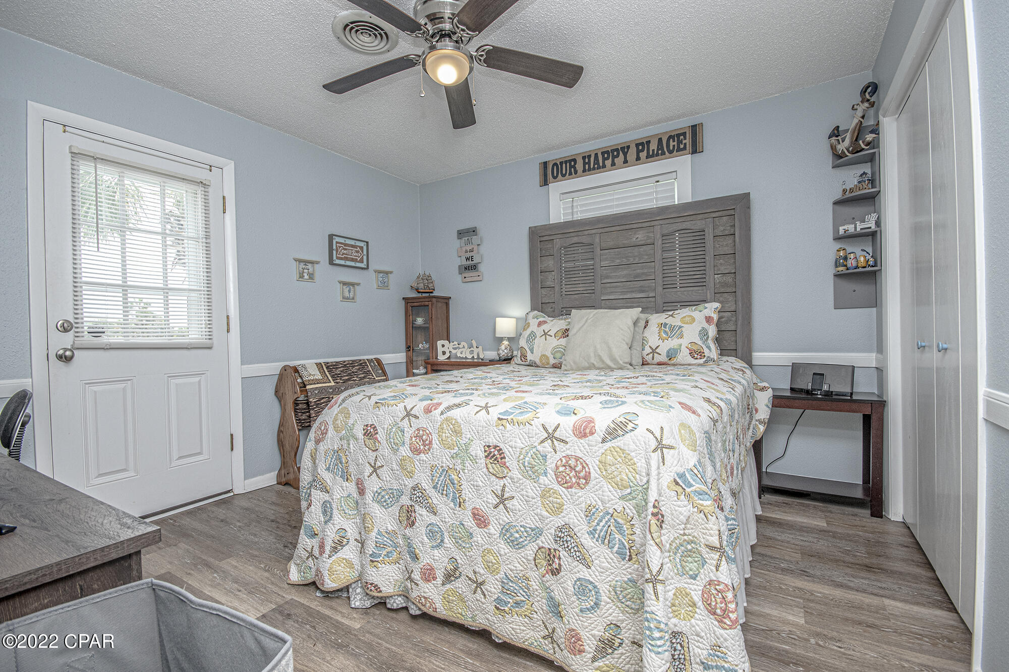 Silver Sands Unit 1 - Residential