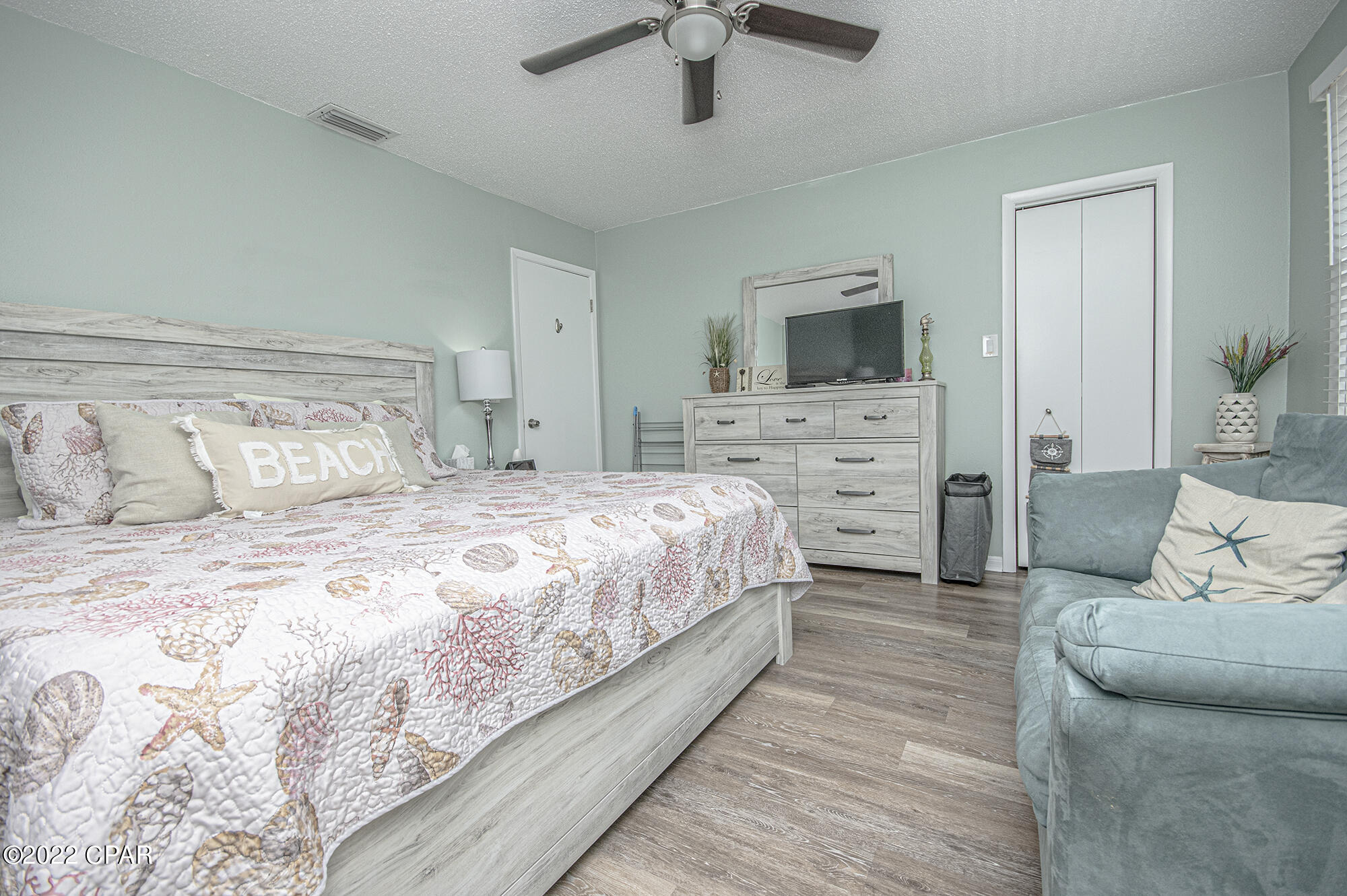 Silver Sands Unit 1 - Residential