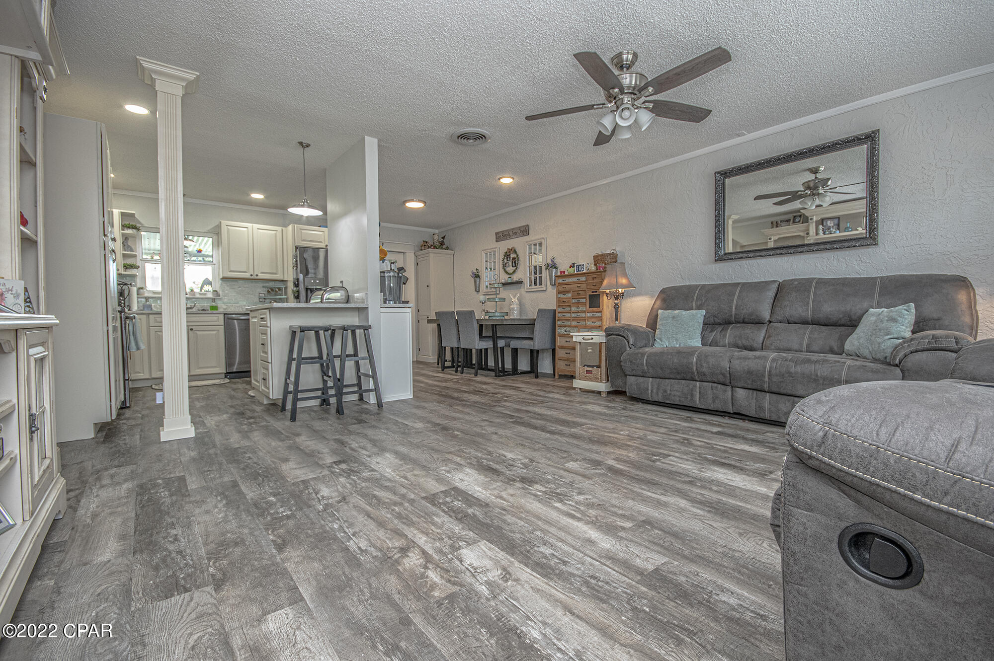 Silver Sands Unit 1 - Residential