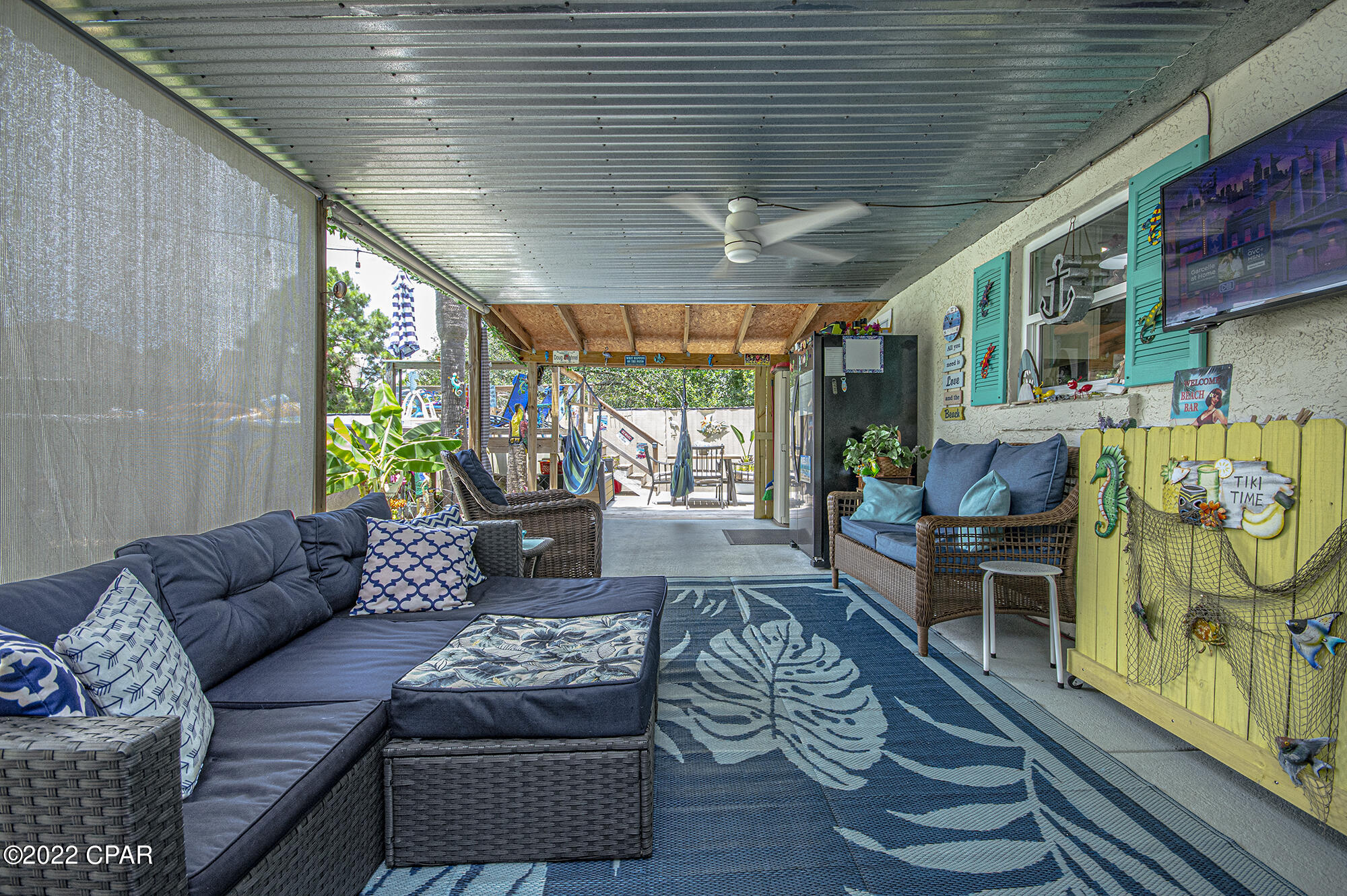 Silver Sands Unit 1 - Residential