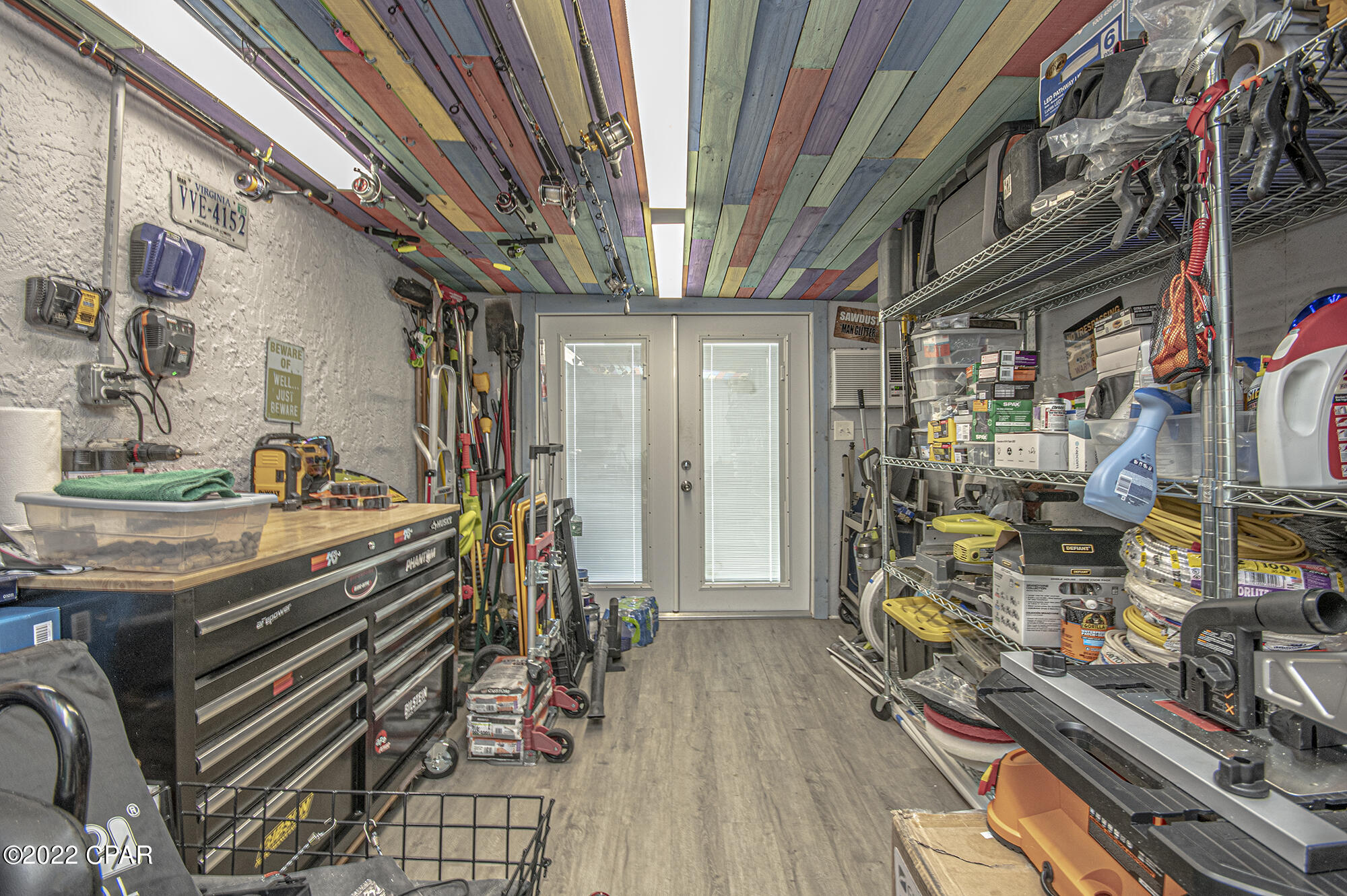 Silver Sands Unit 1 - Residential