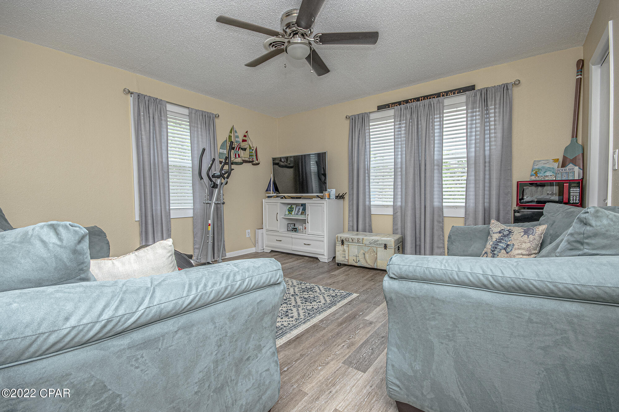 Silver Sands Unit 1 - Residential