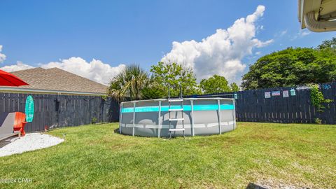 A home in Panama City Beach