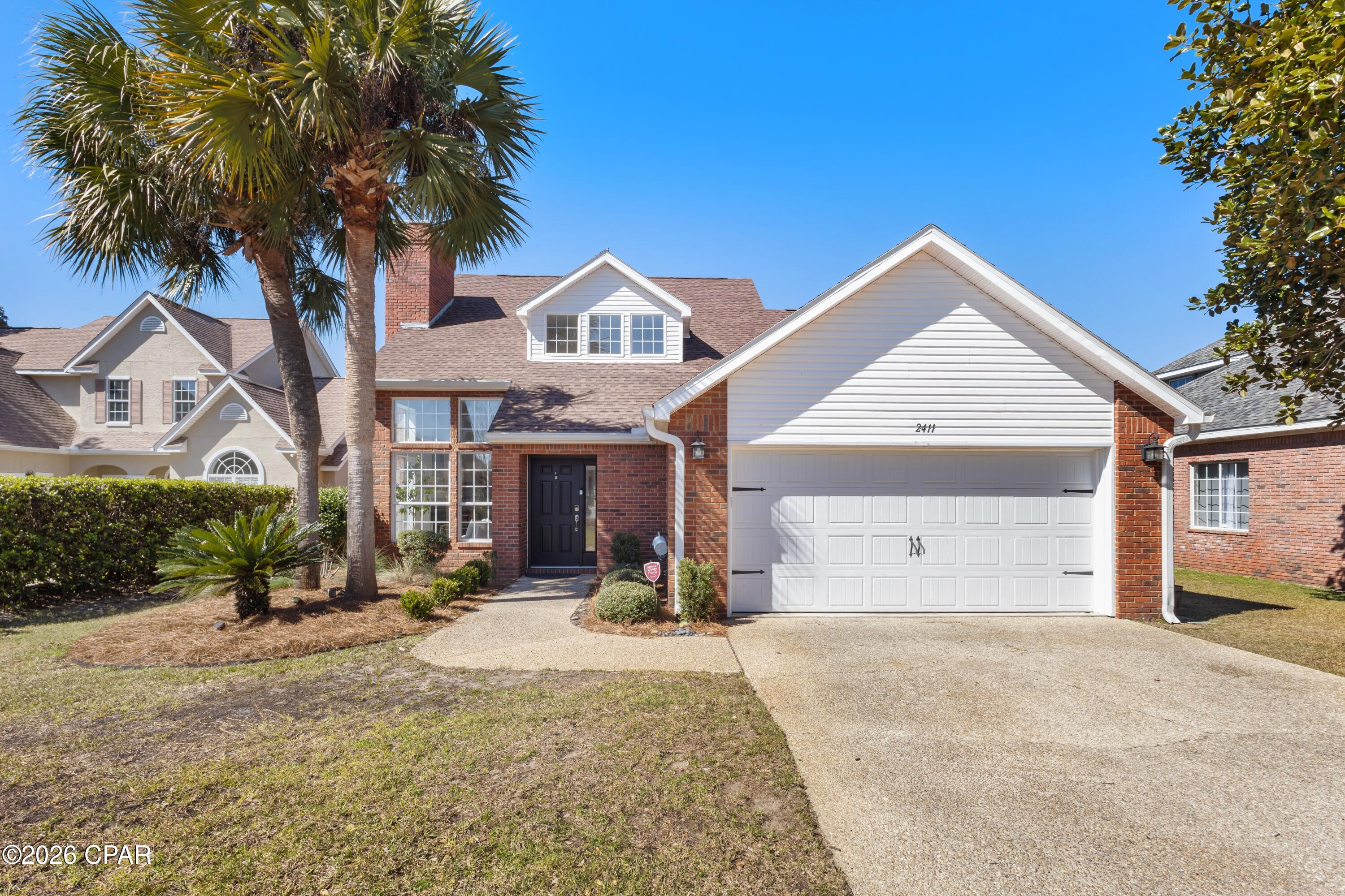 Leisure Shores - Residential