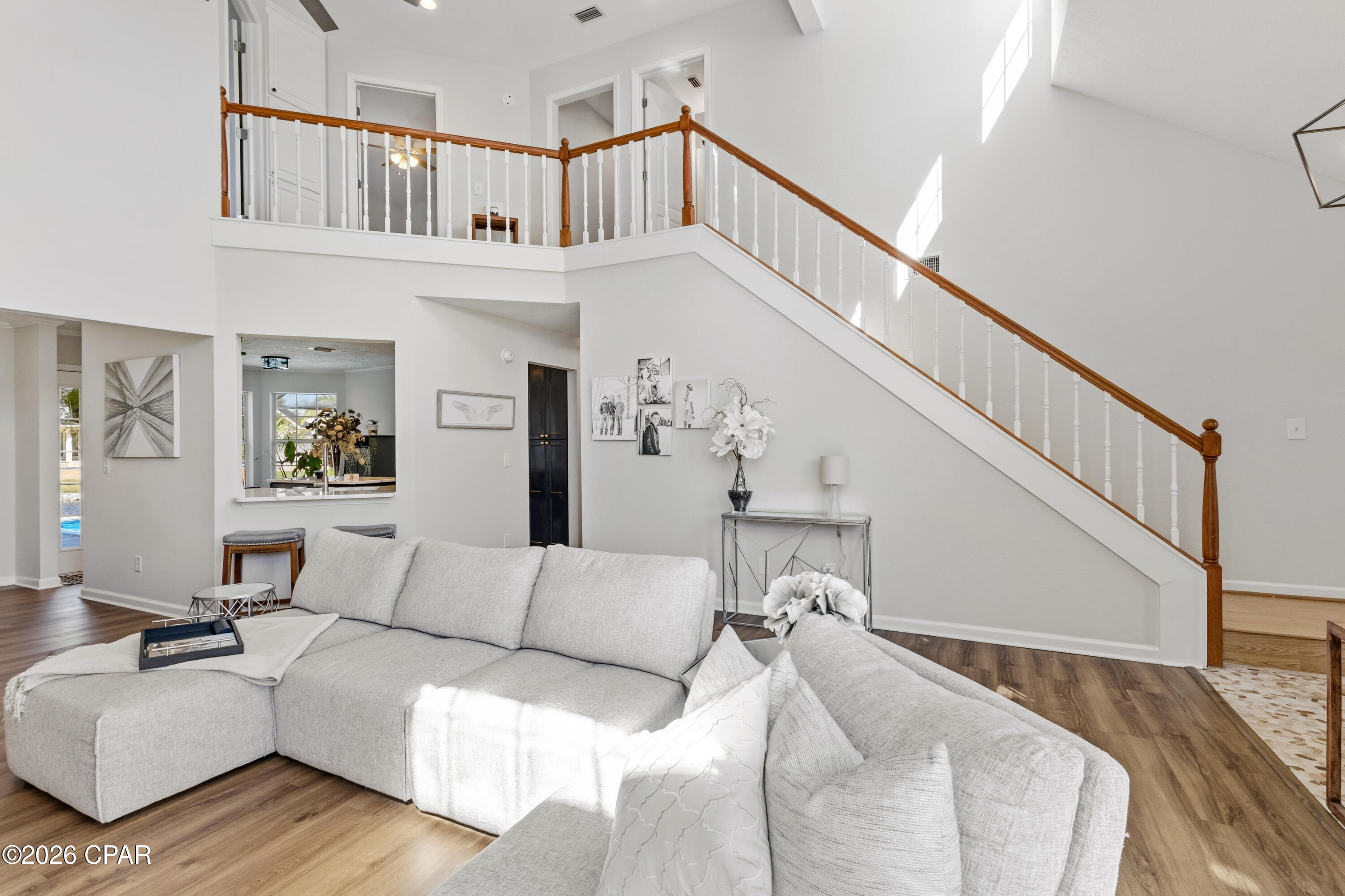 Leisure Shores - Residential