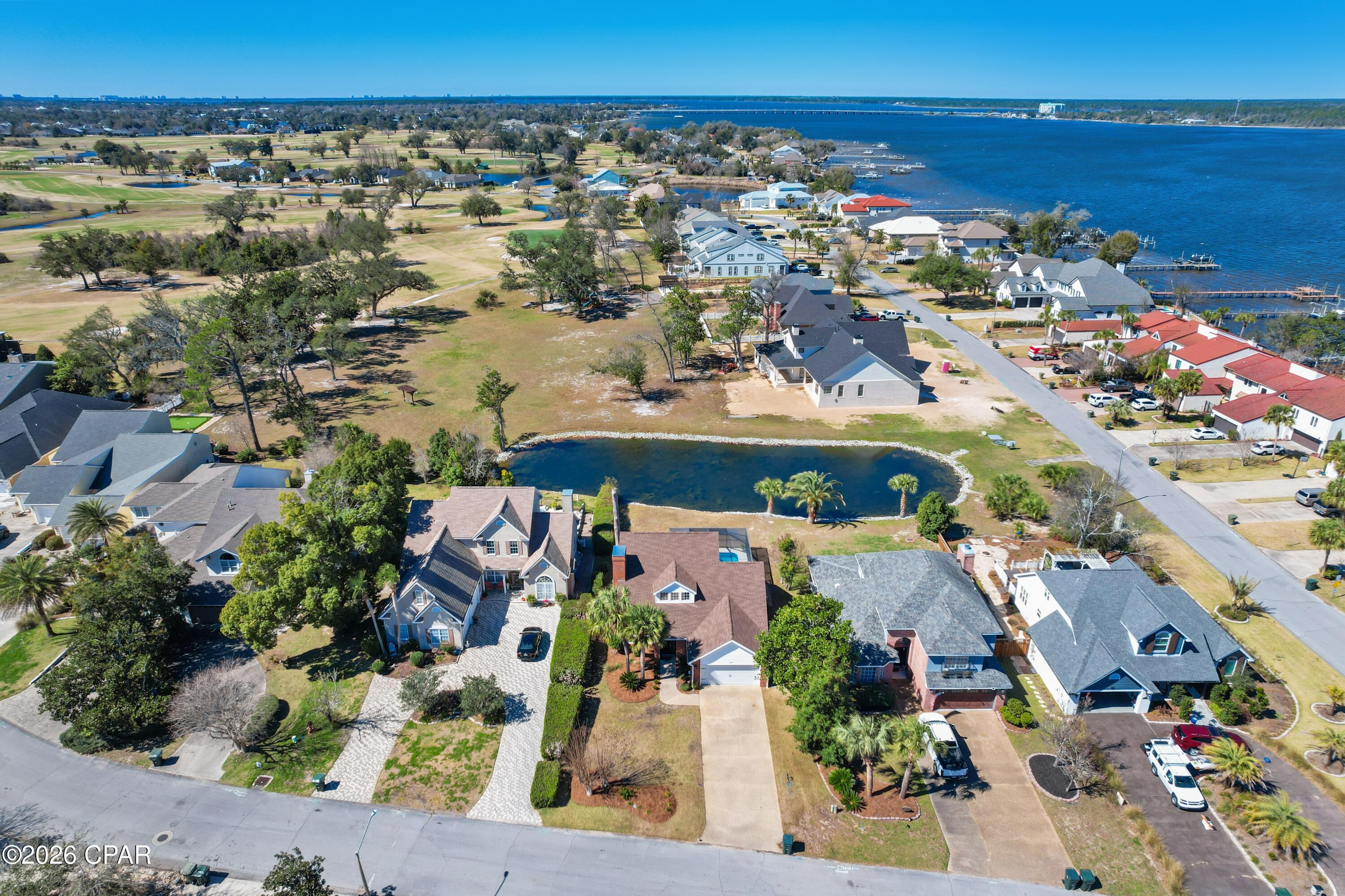 Leisure Shores - Residential