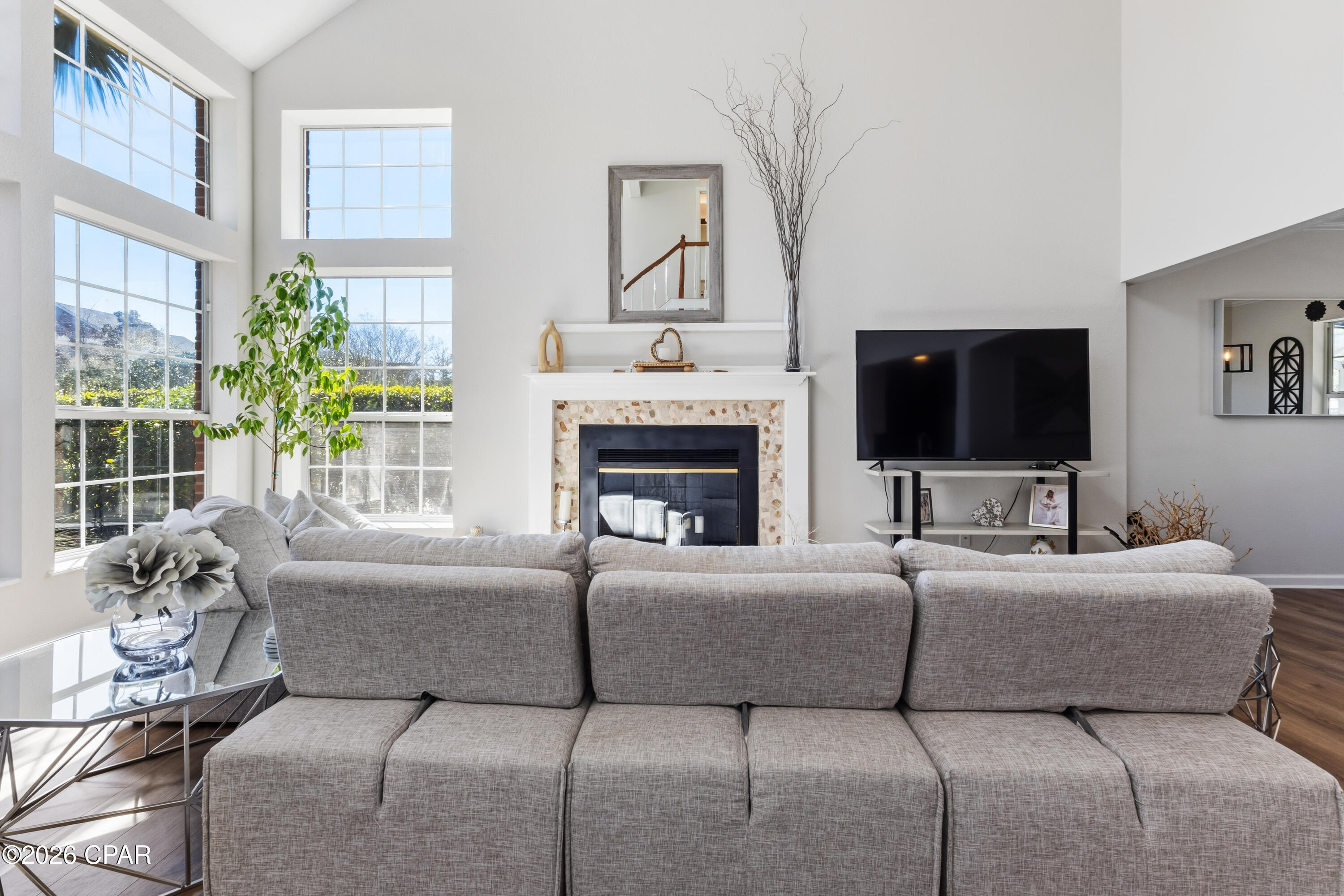 Leisure Shores - Residential