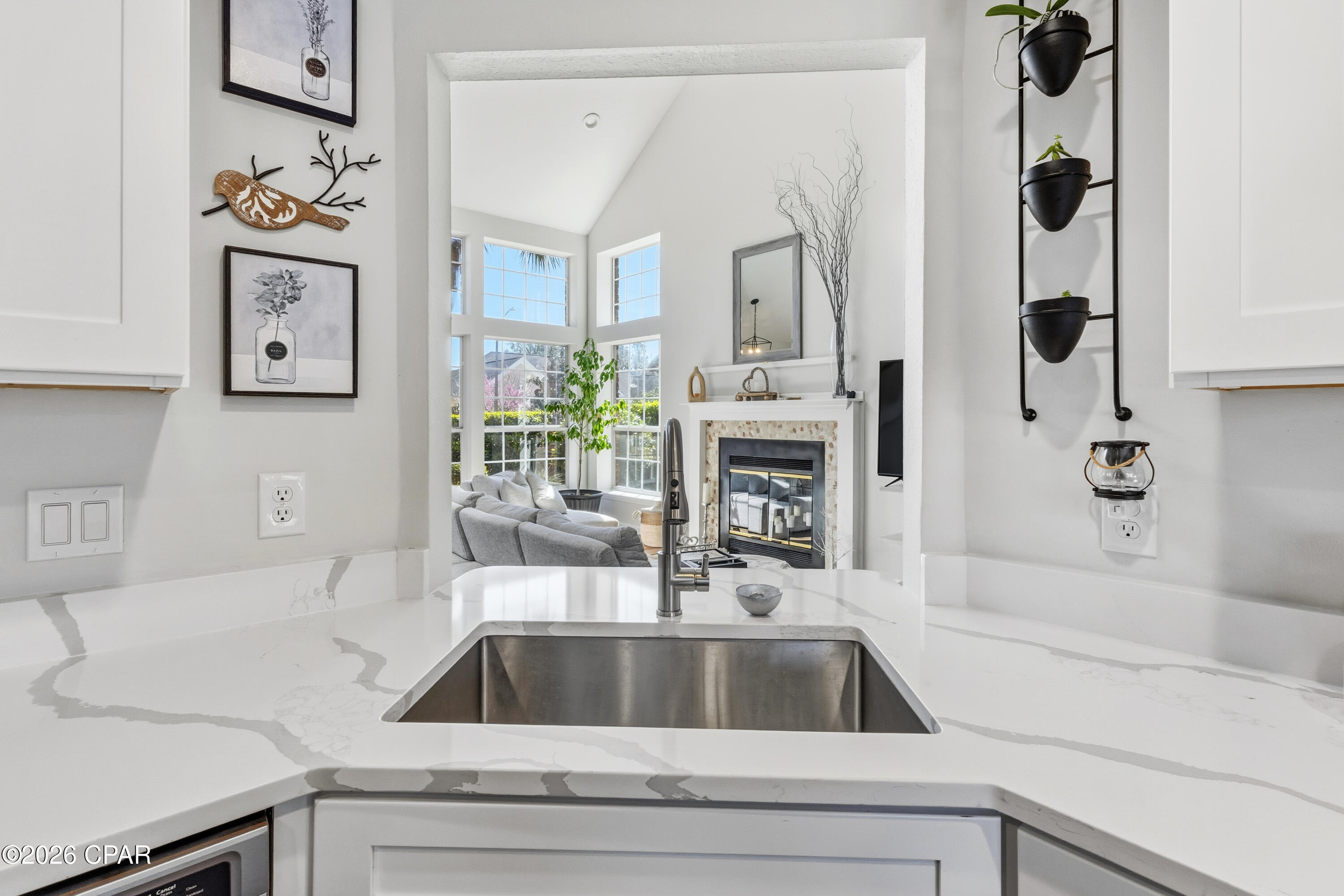 Leisure Shores - Residential