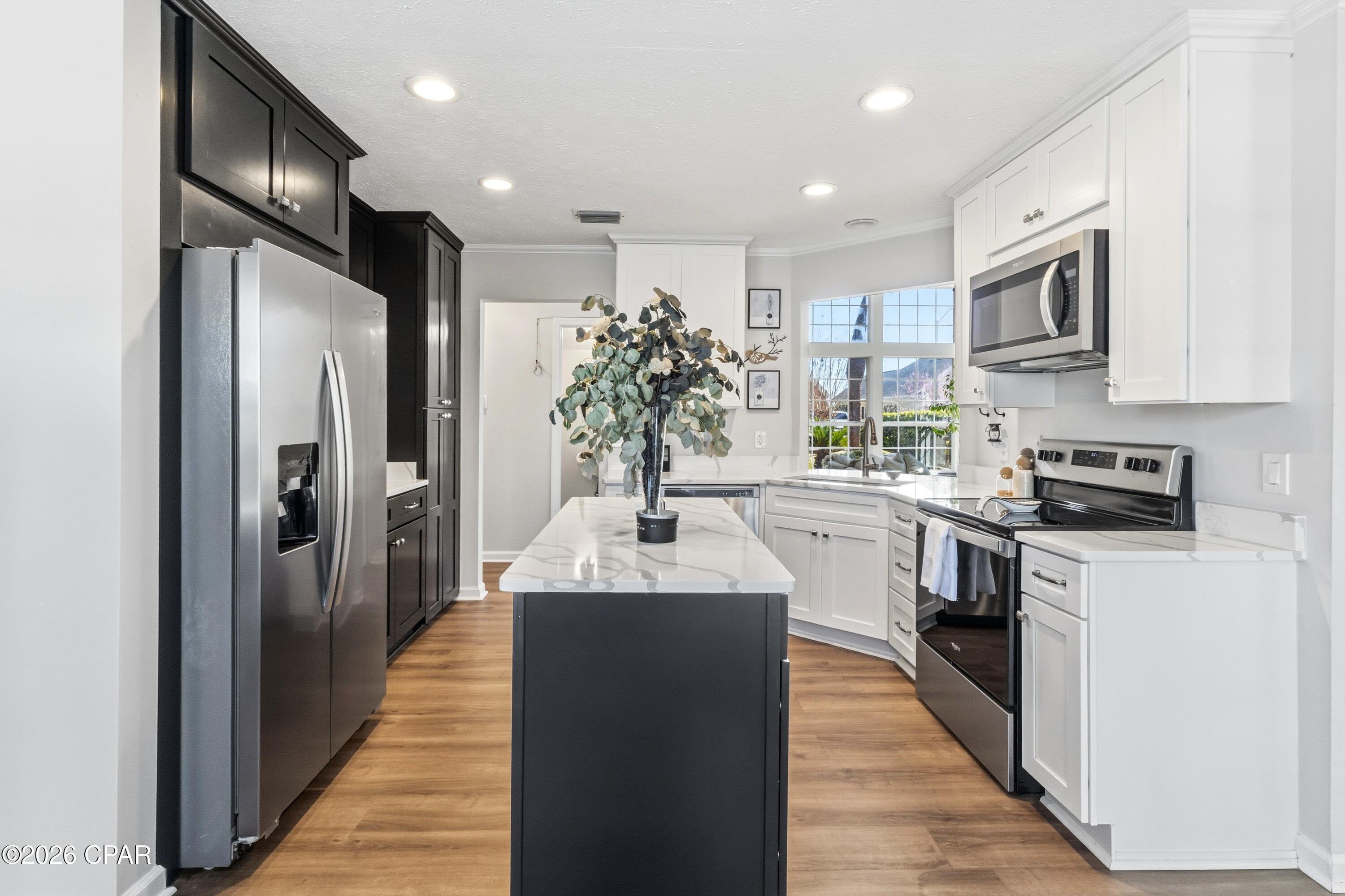 Leisure Shores - Residential