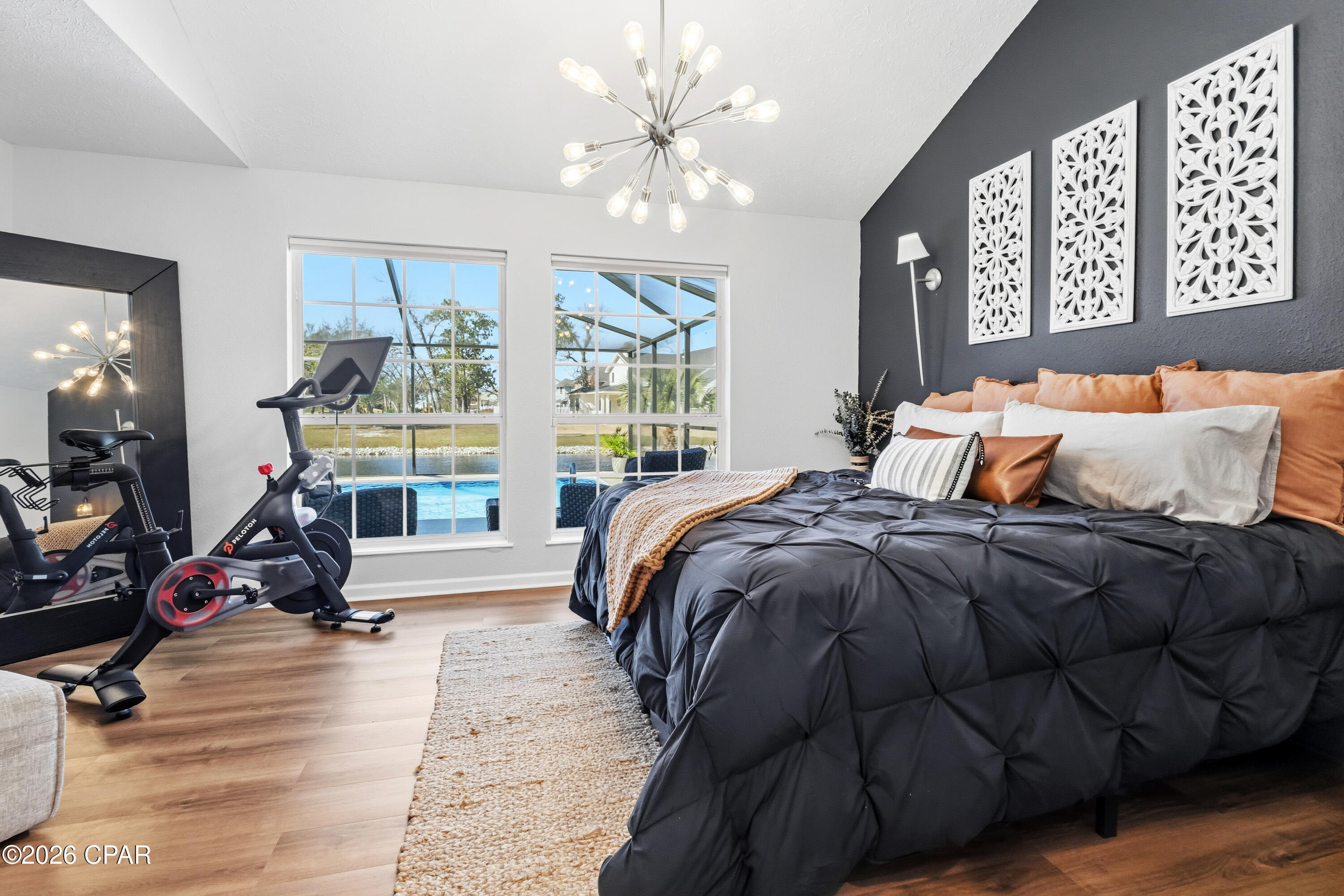 Leisure Shores - Residential