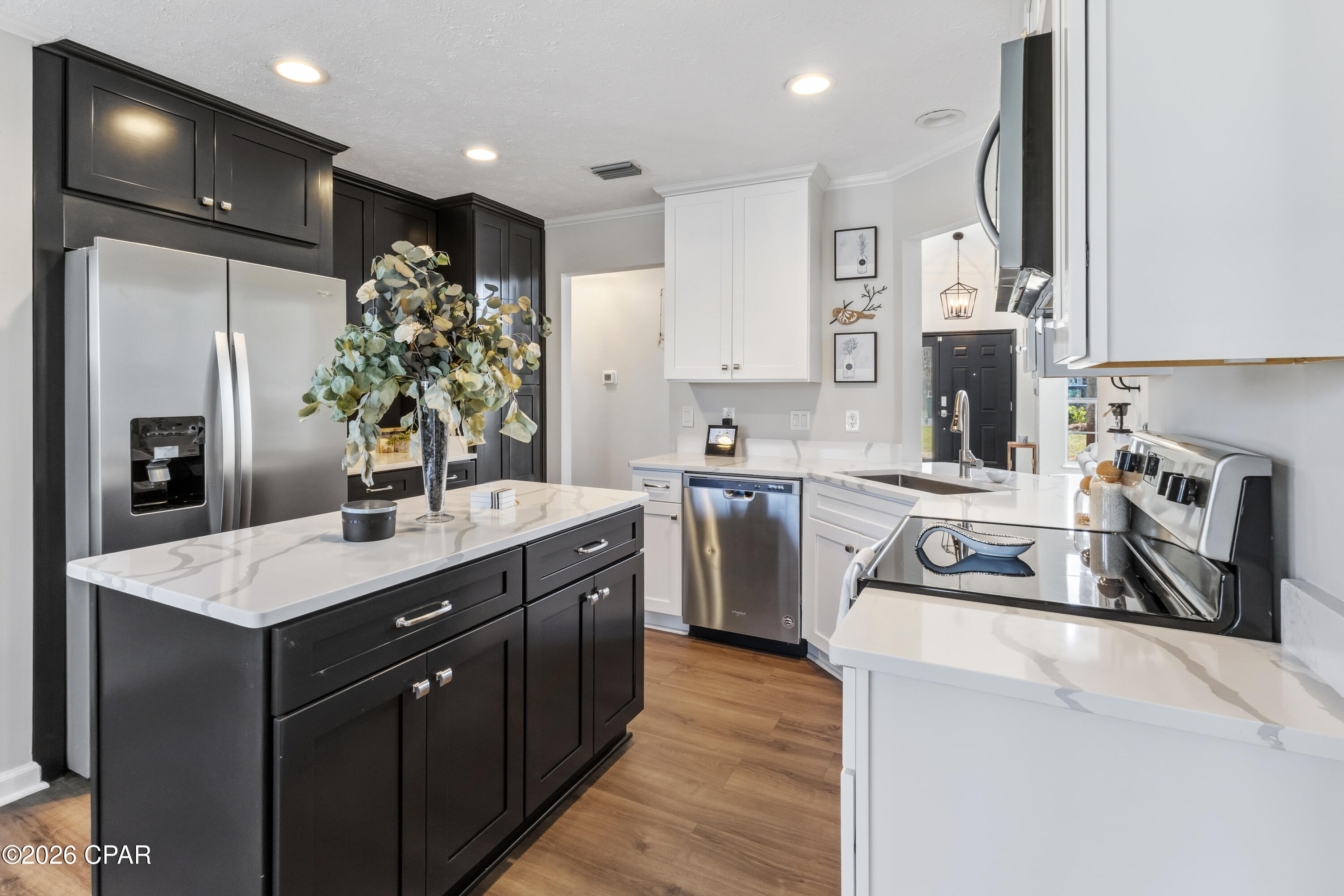 Leisure Shores - Residential