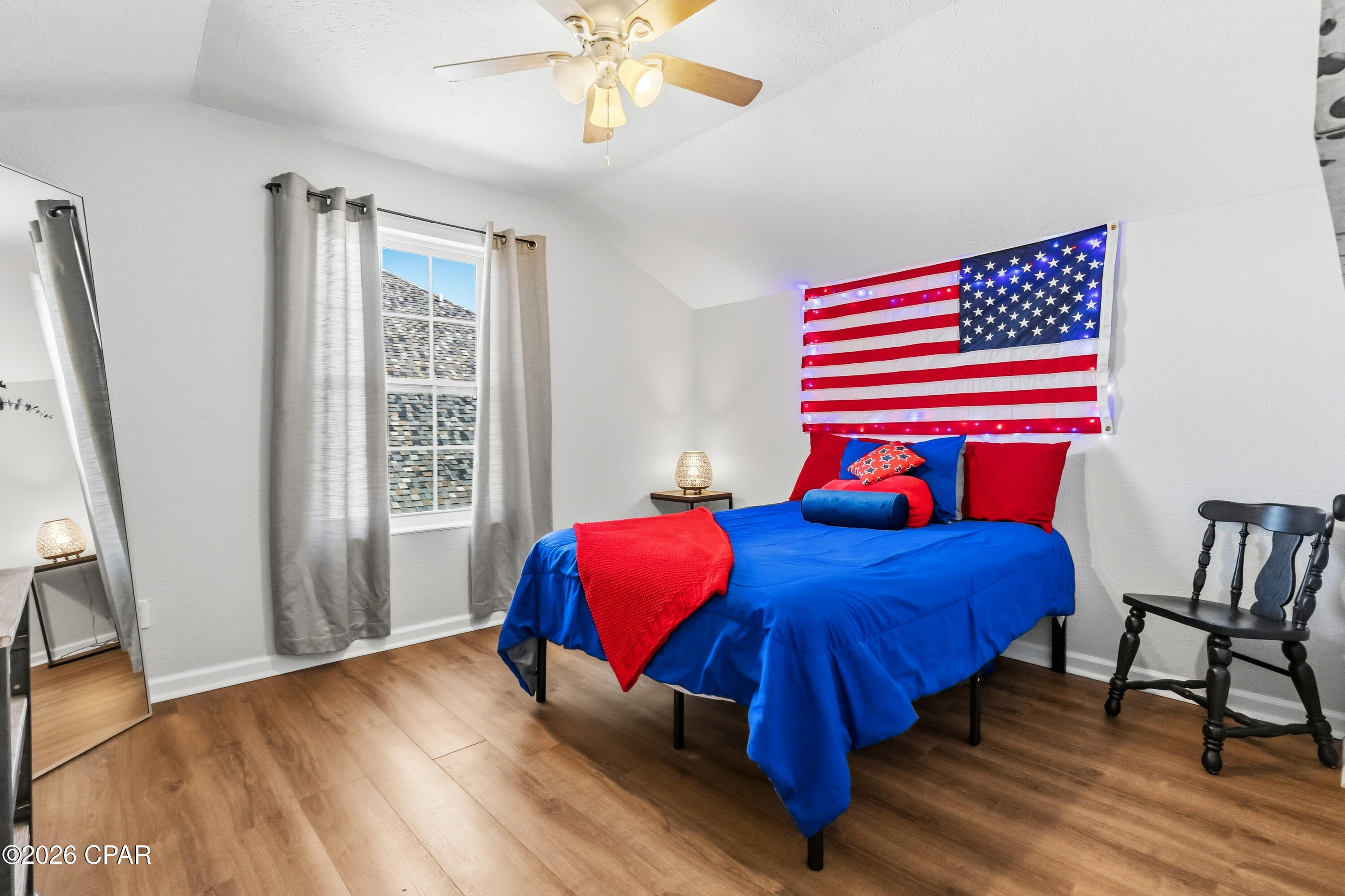 Leisure Shores - Residential