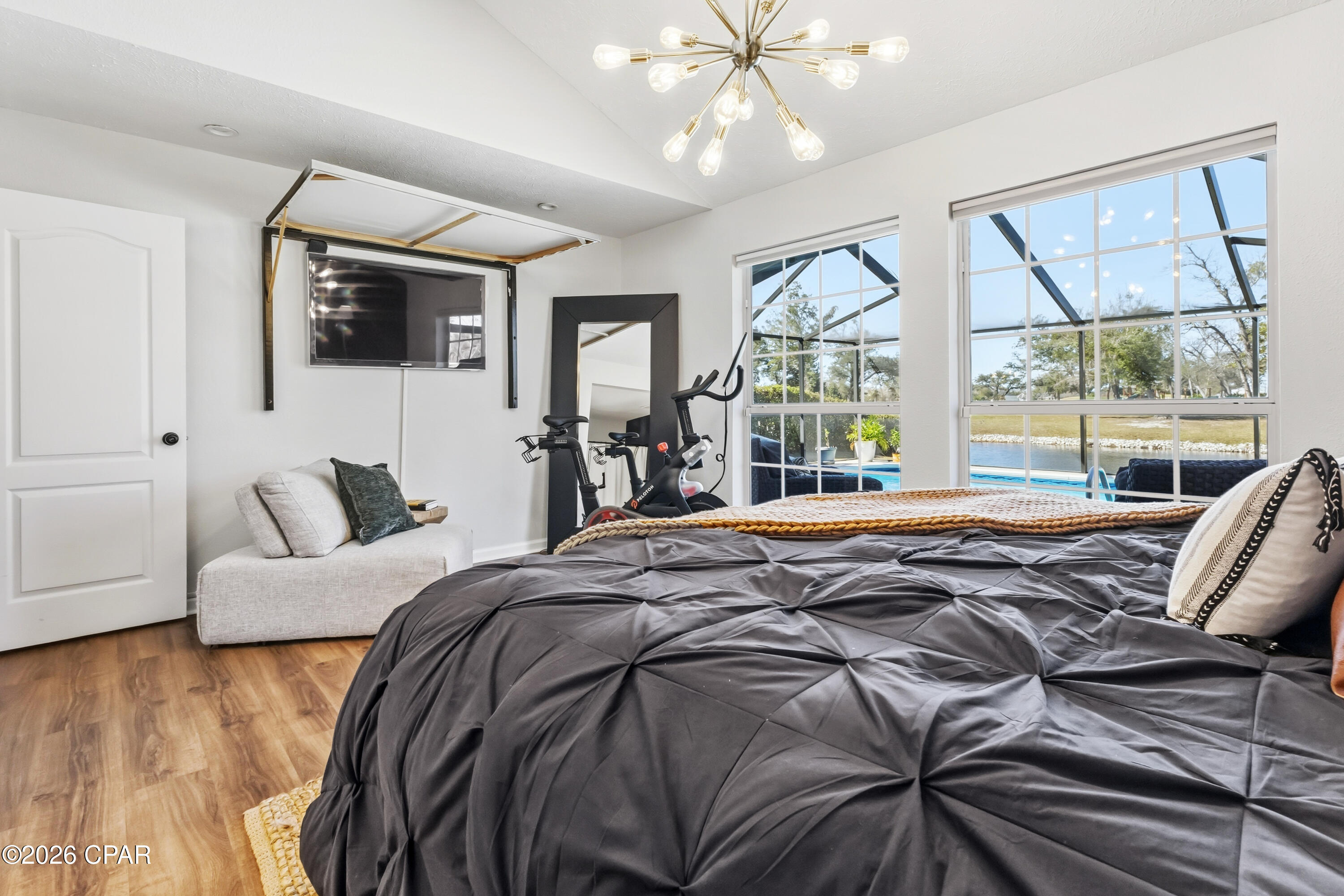 Leisure Shores - Residential