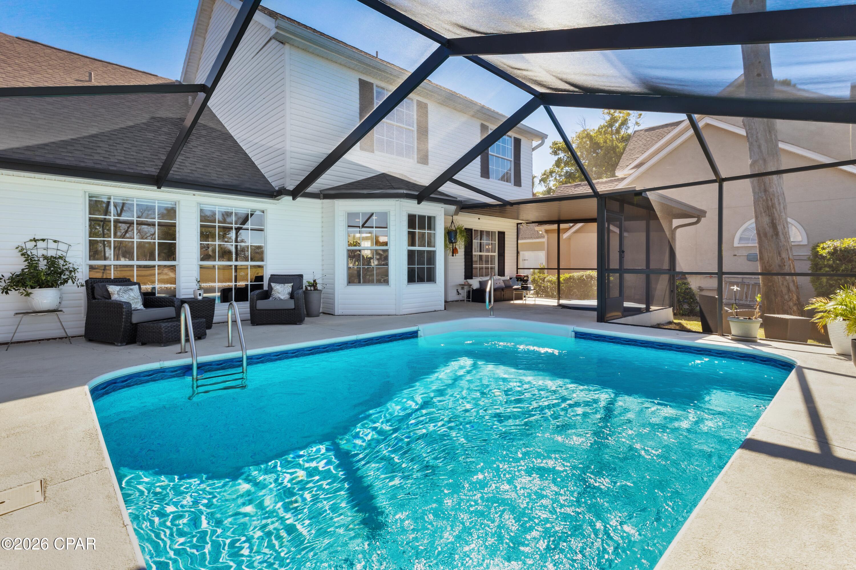 Leisure Shores - Residential