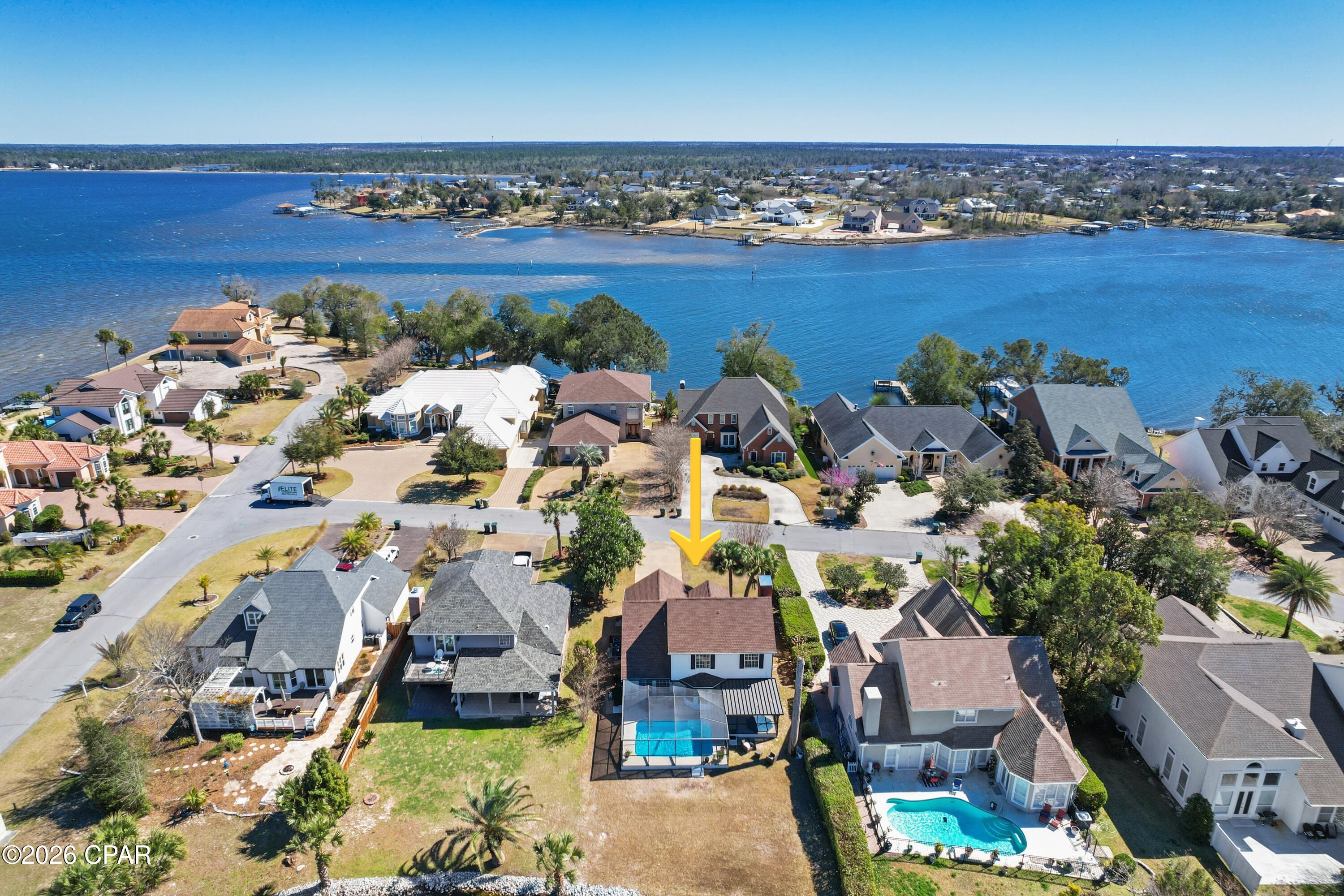 Leisure Shores - Residential