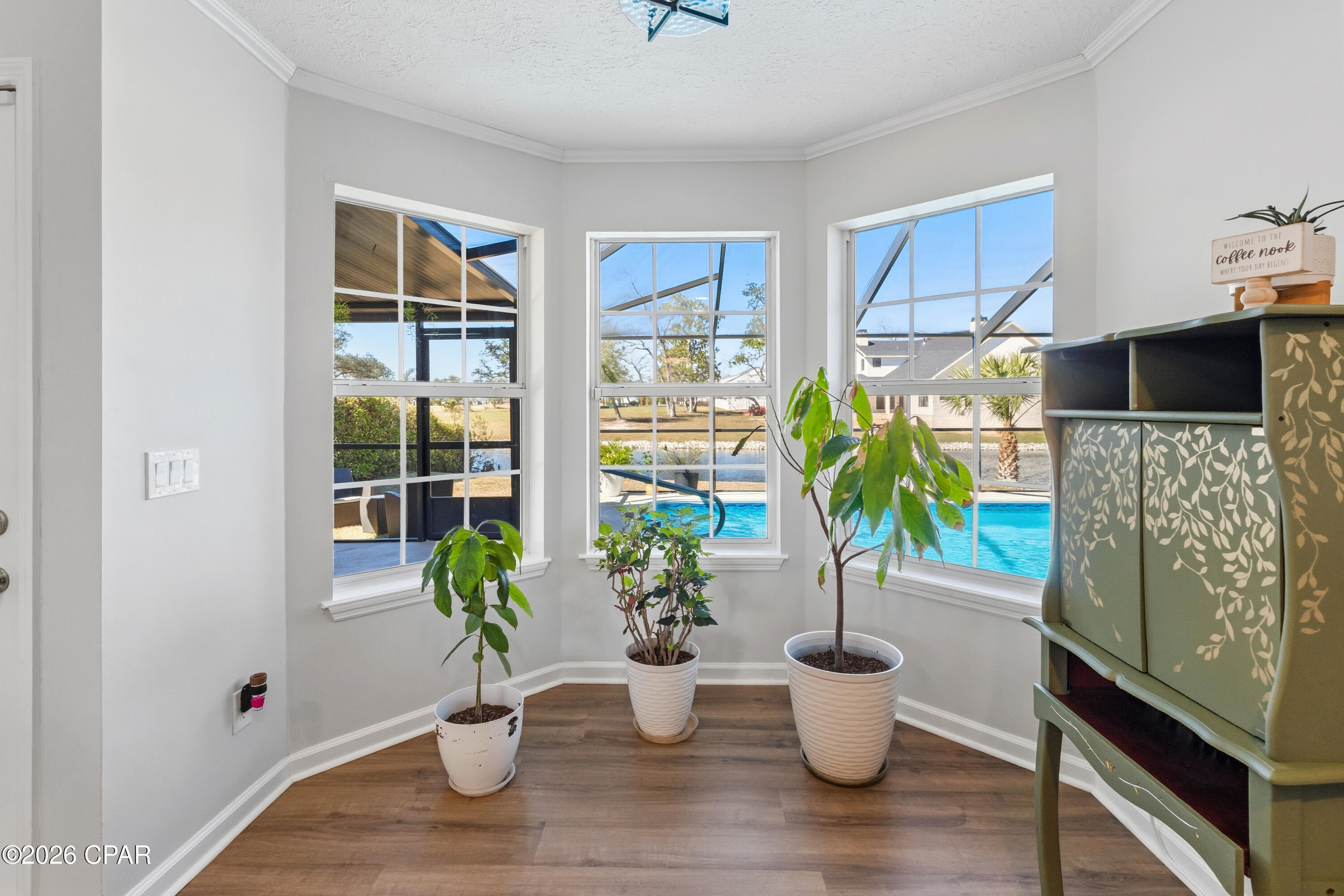 Leisure Shores - Residential