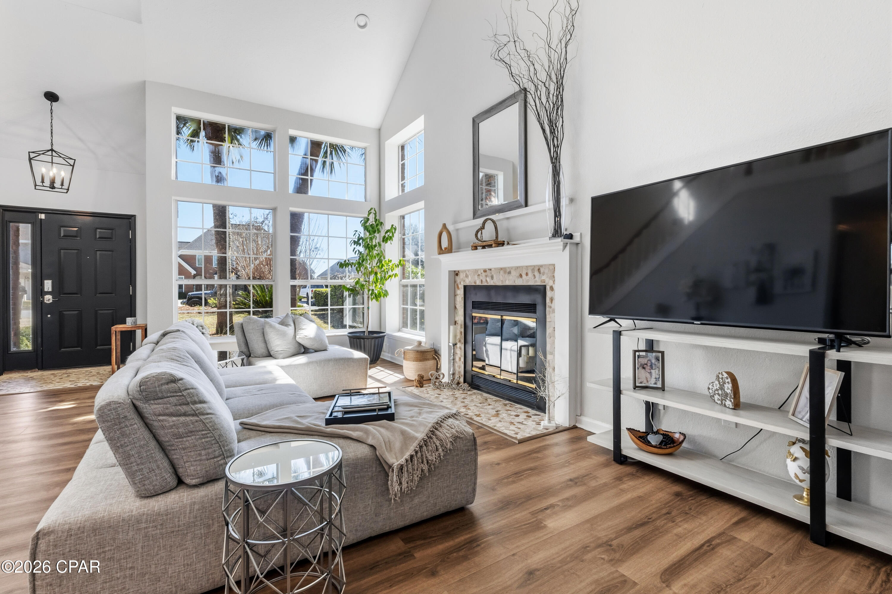 Leisure Shores - Residential