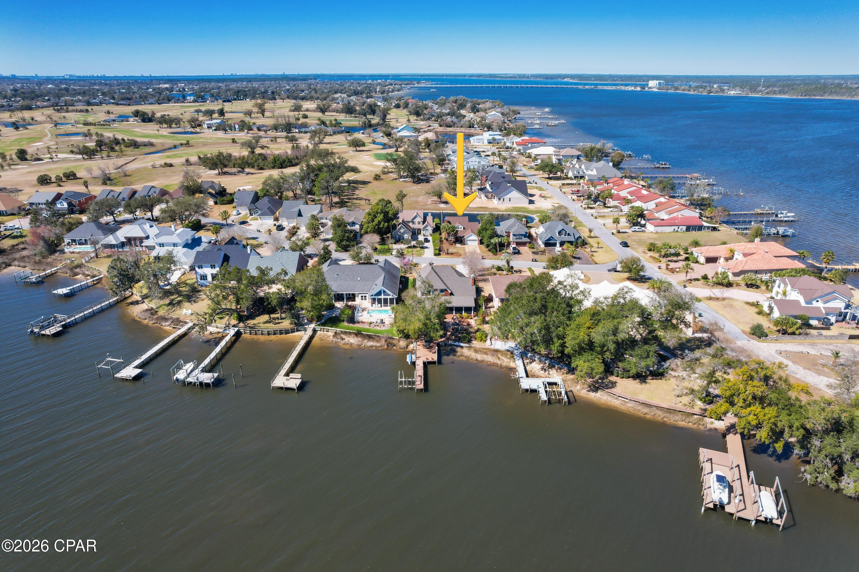 Leisure Shores - Residential