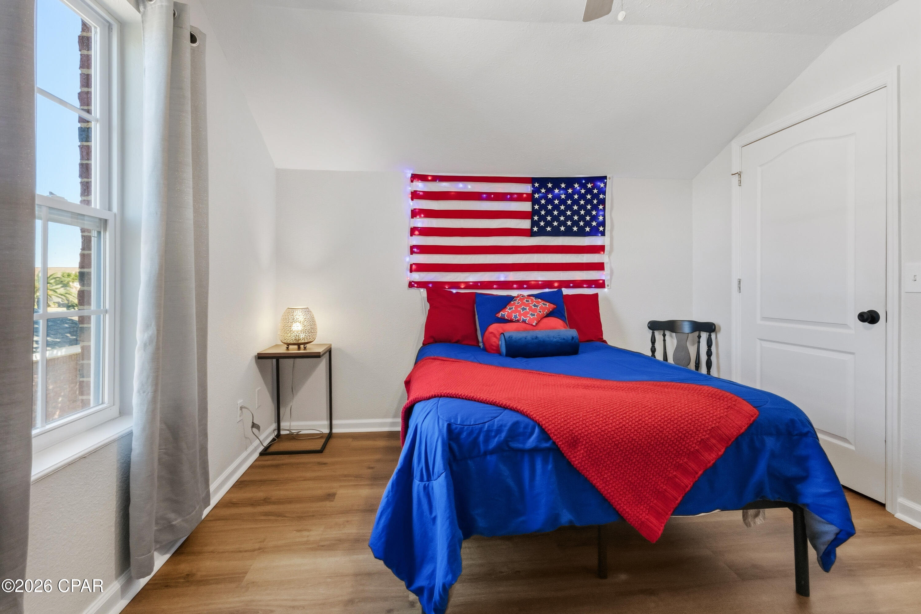 Leisure Shores - Residential