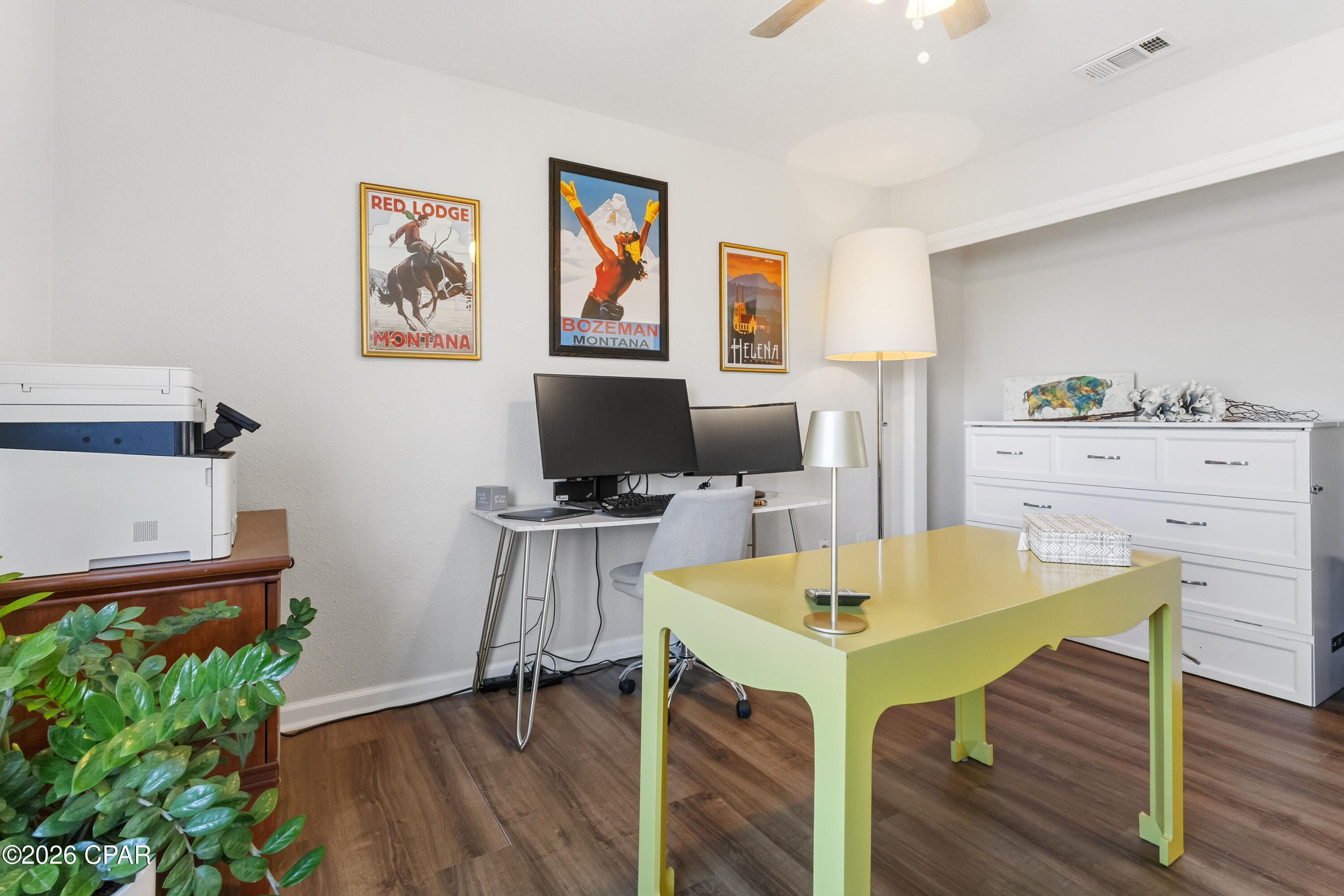 Leisure Shores - Residential