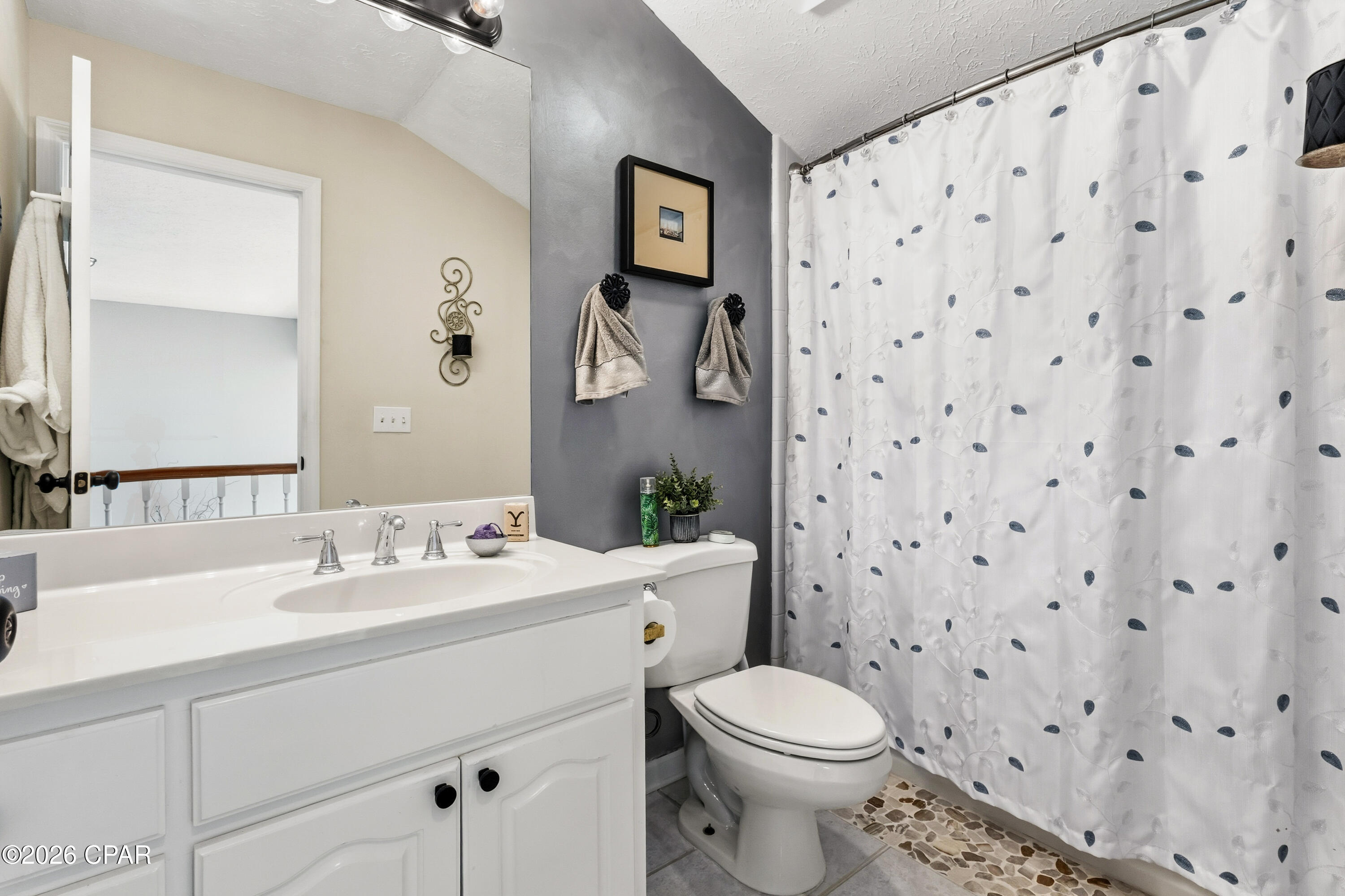 Leisure Shores - Residential