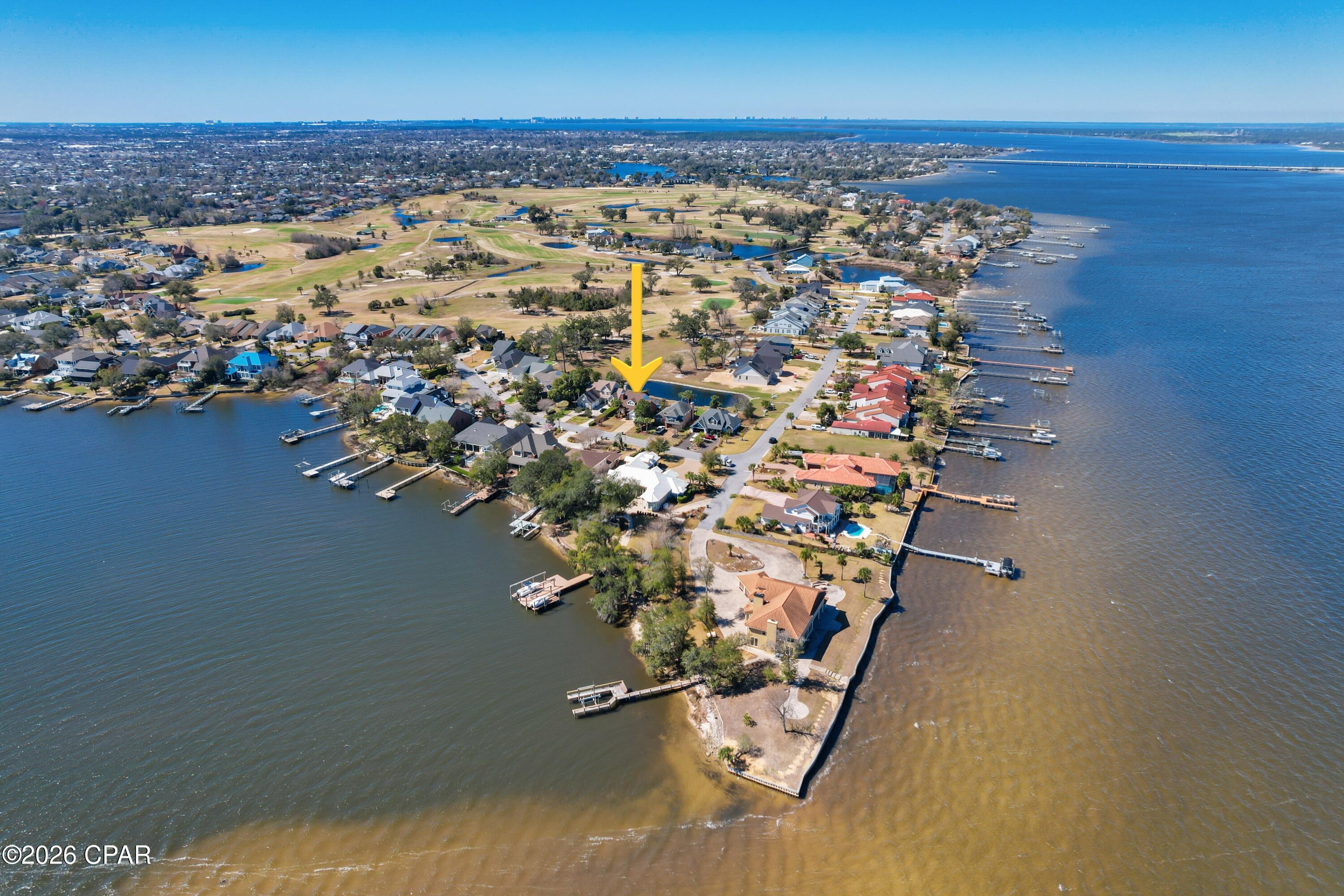 Leisure Shores - Residential